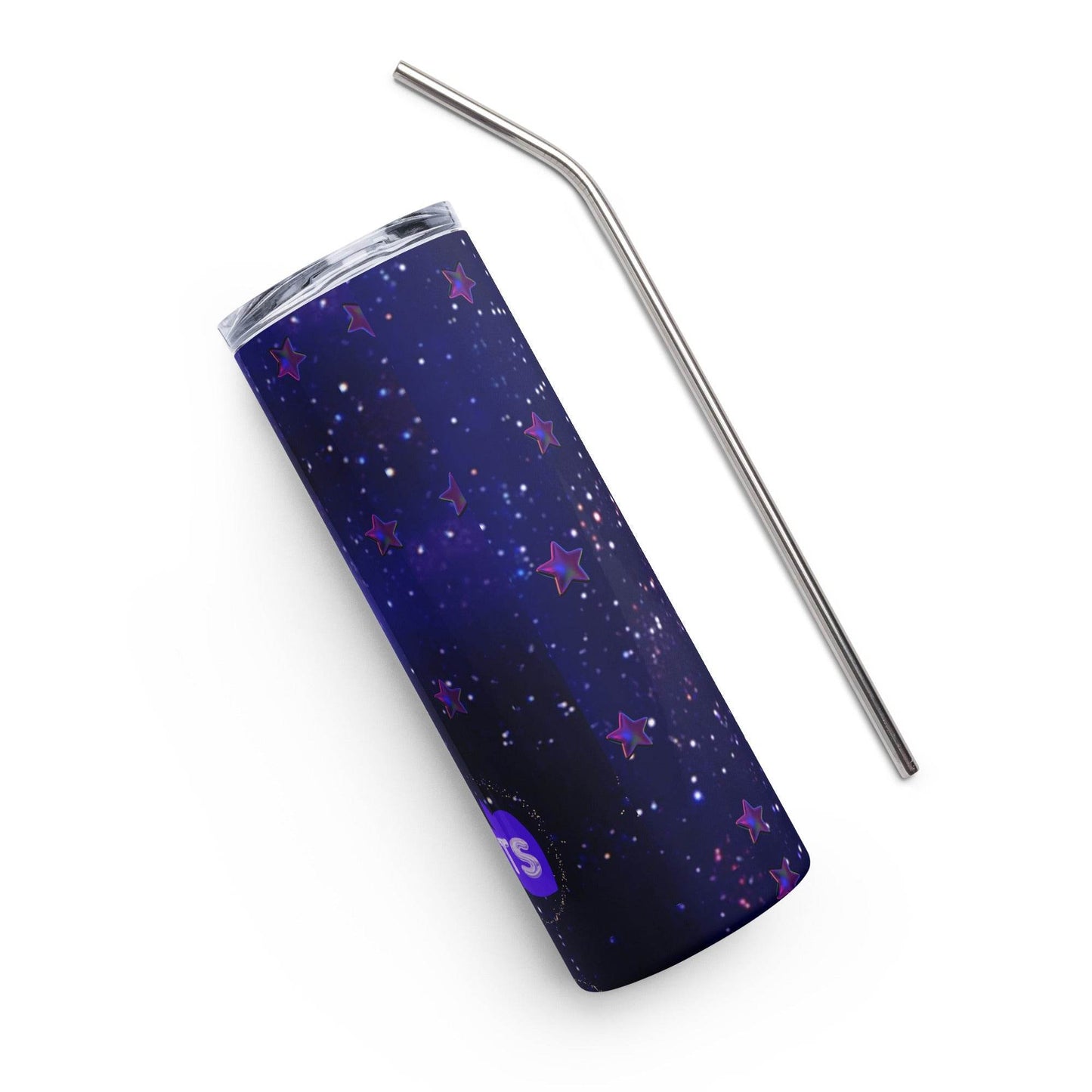 tsgabrielle • Édition Spatiale • Tumbler • Stainless Steel • 20 oz - 500 ml - tsgabrielle