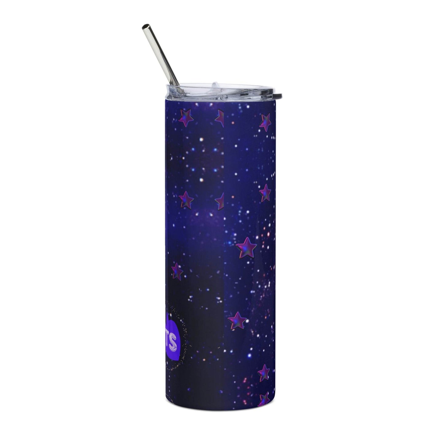 tsgabrielle • Édition Spatiale • Tumbler • Stainless Steel • 20 oz - 500 ml - tsgabrielle