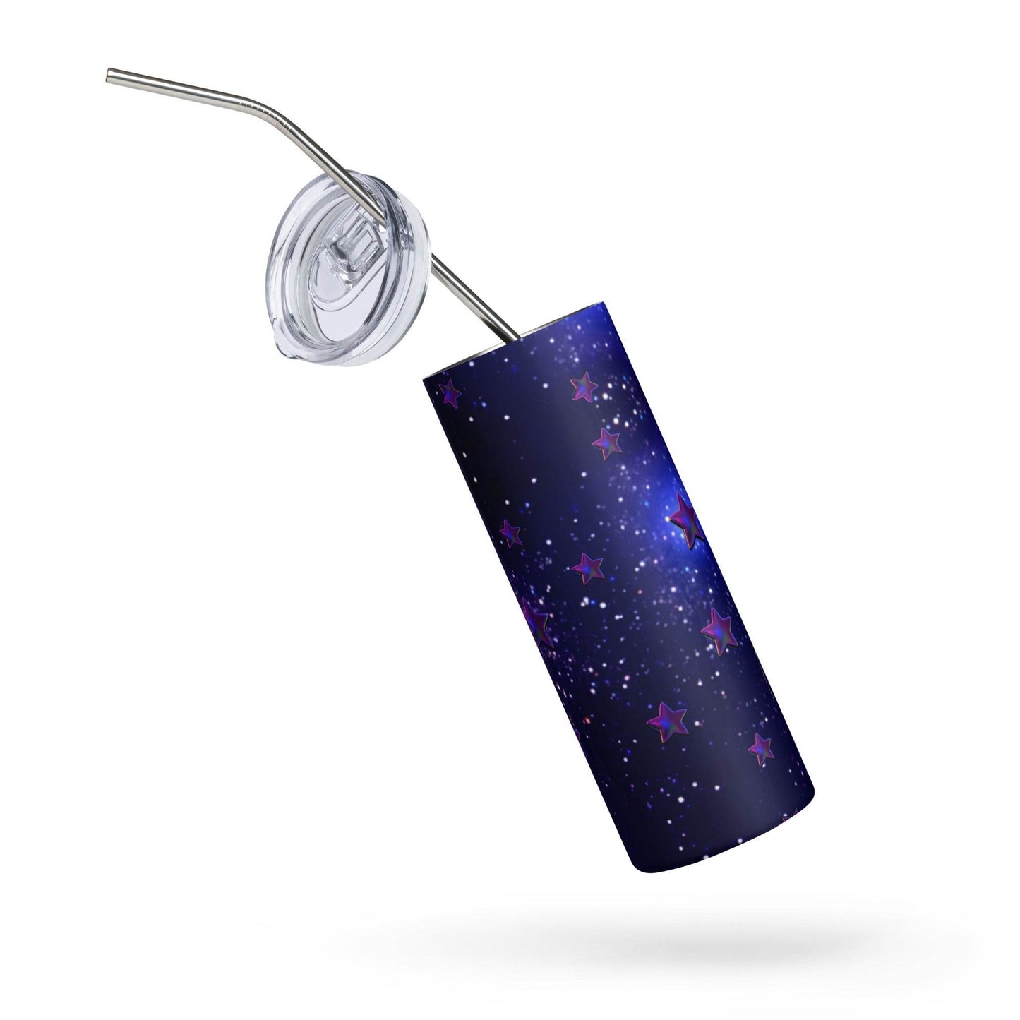 tsgabrielle • Édition Spatiale • Tumbler • Stainless Steel • 20 oz - 500 ml - tsgabrielle