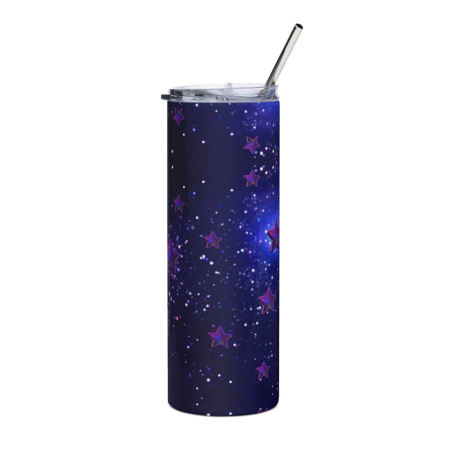 tsgabrielle • Édition Spatiale • Tumbler • Stainless Steel • 20 oz - 500 ml - tsgabrielle