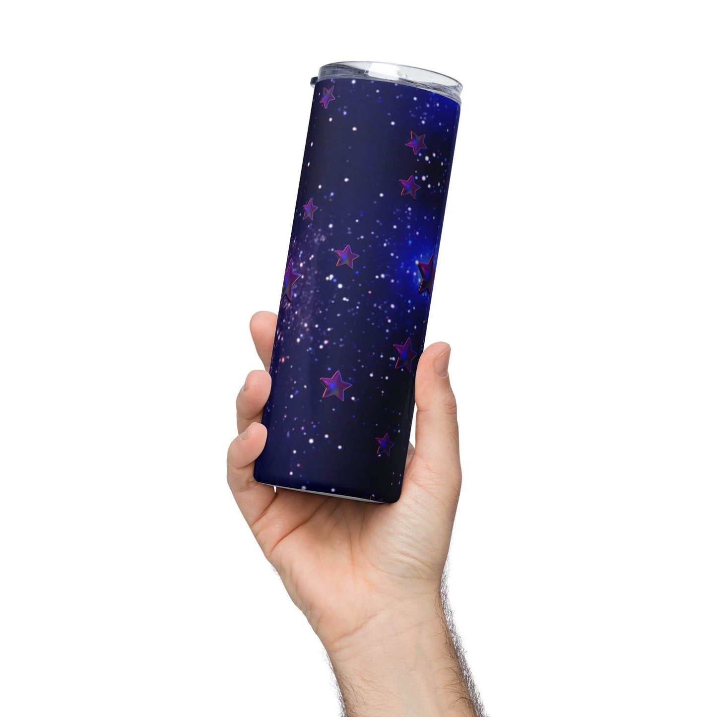 tsgabrielle • Édition Spatiale • Tumbler • Stainless Steel • 20 oz - 500 ml - tsgabrielle