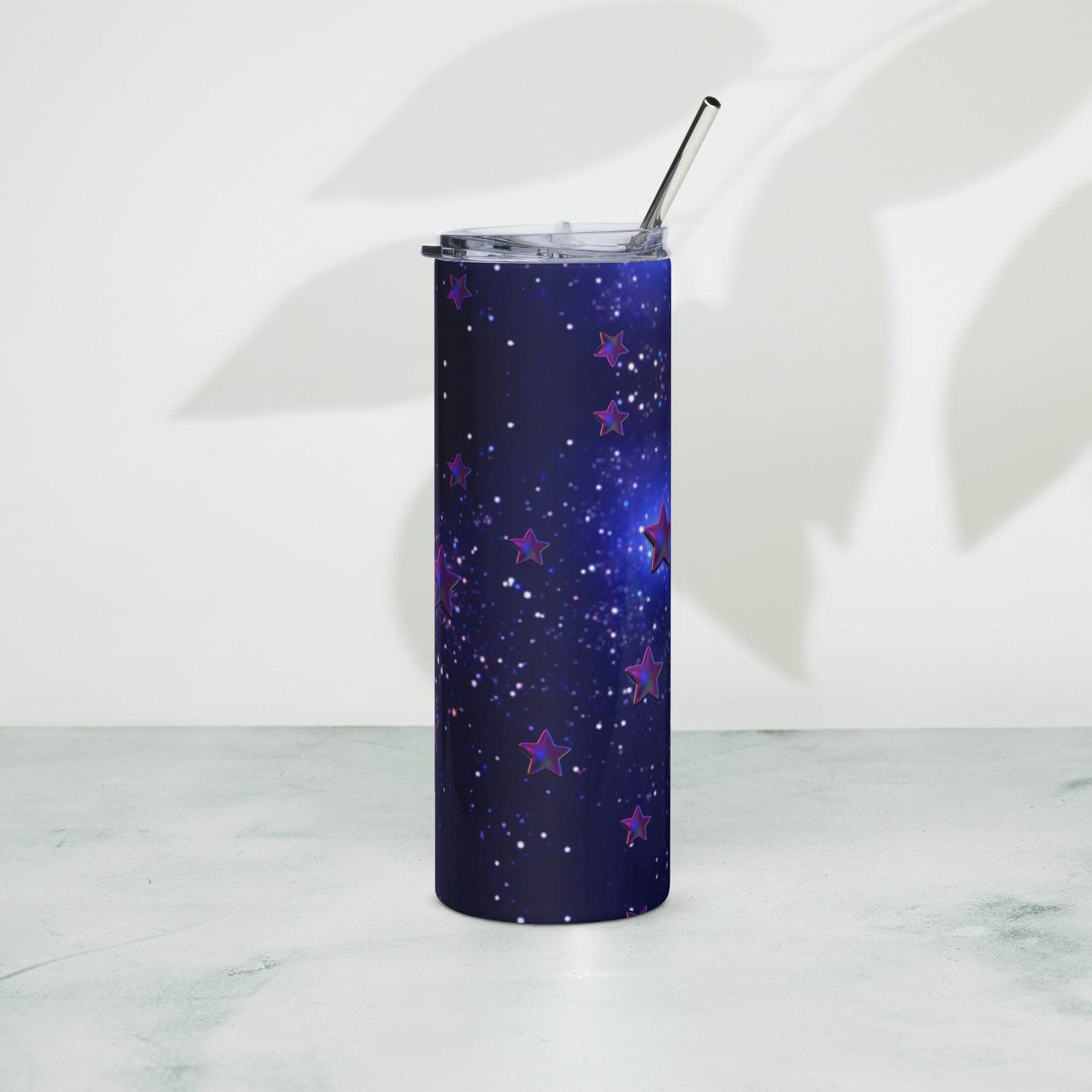 tsgabrielle • Édition Spatiale • Tumbler • Stainless Steel • 20 oz - 500 ml - tsgabrielle