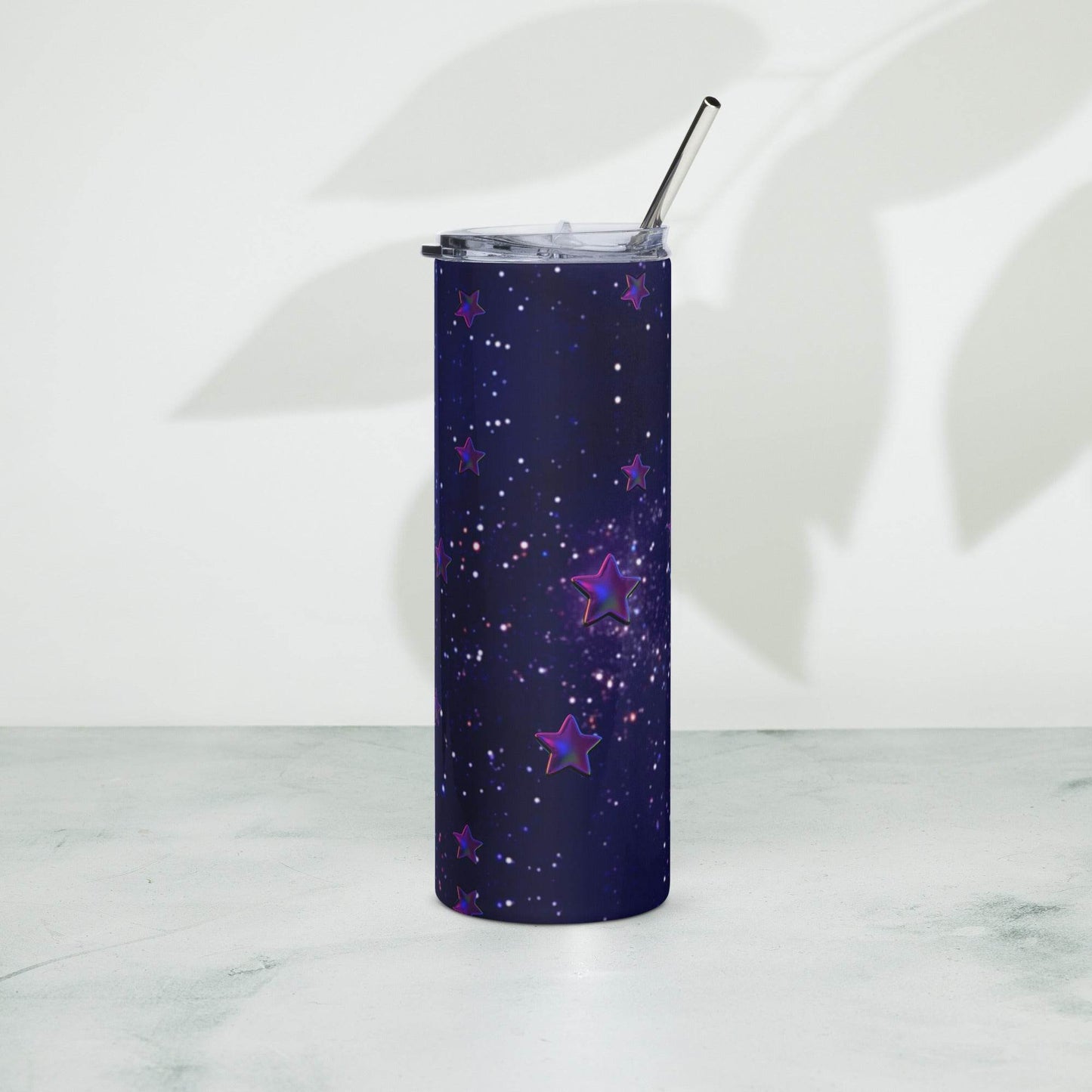 tsgabrielle • Édition Spatiale • Tumbler • Stainless Steel • 20 oz - 500 ml - tsgabrielle