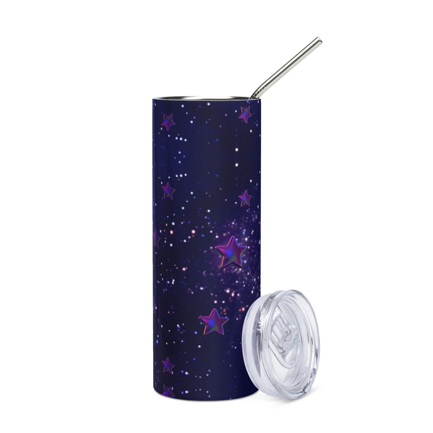 tsgabrielle • Édition Spatiale • Tumbler • Stainless Steel • 20 oz - 500 ml - tsgabrielle