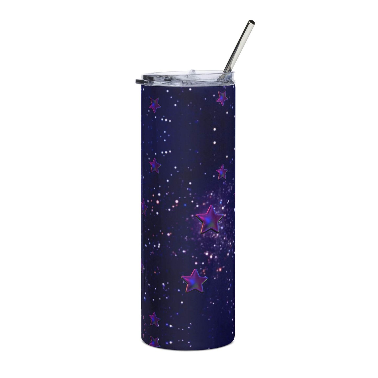 tsgabrielle • Édition Spatiale • Tumbler • Stainless Steel • 20 oz - 500 ml - tsgabrielle
