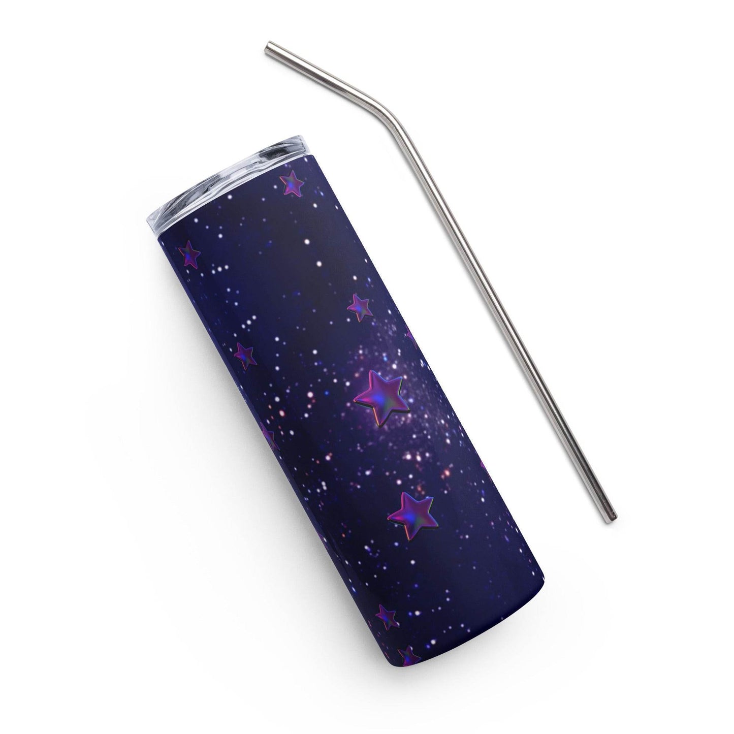 tsgabrielle • Édition Spatiale • Tumbler • Stainless Steel • 20 oz - 500 ml - tsgabrielle