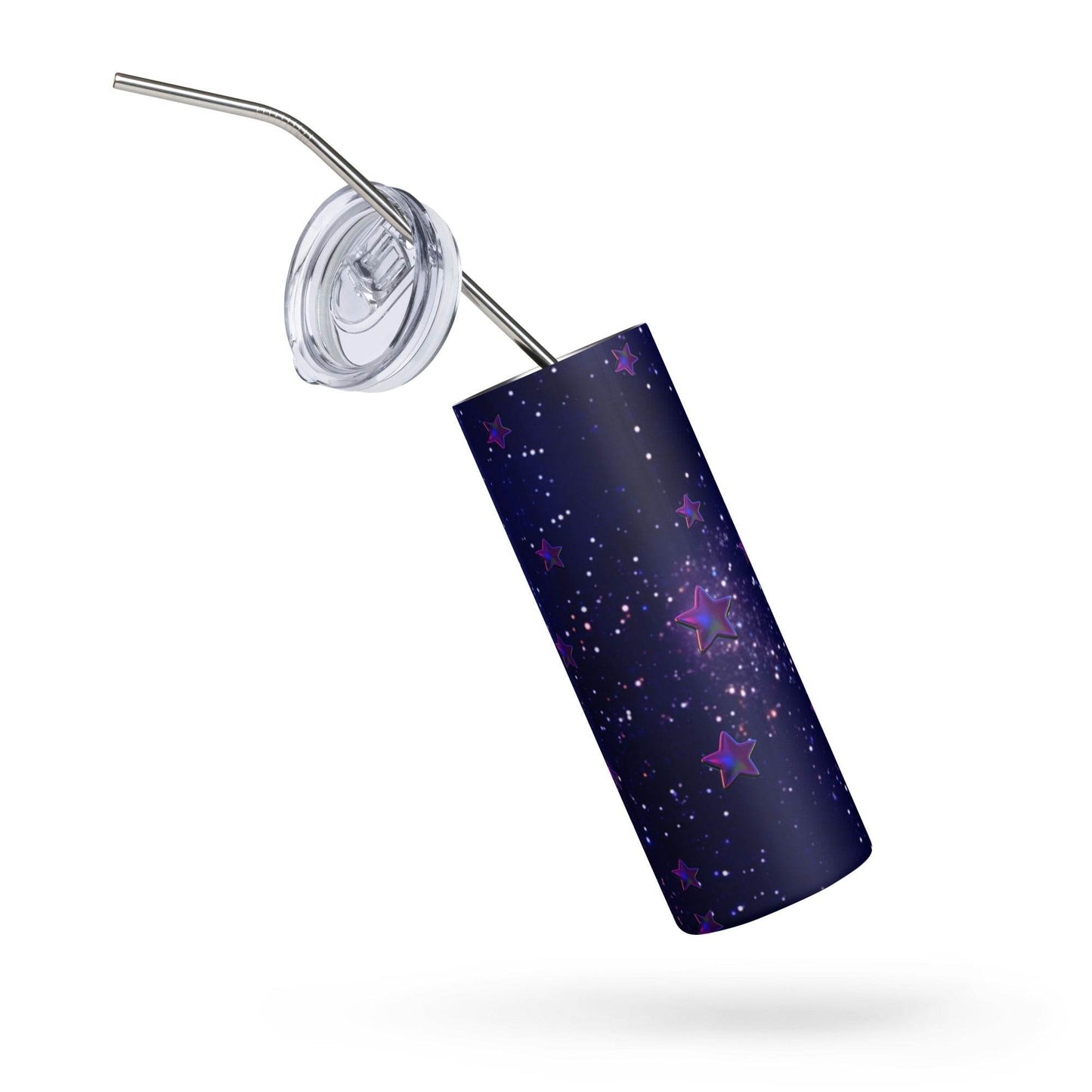 tsgabrielle • Édition Spatiale • Tumbler • Stainless Steel • 20 oz - 500 ml - tsgabrielle