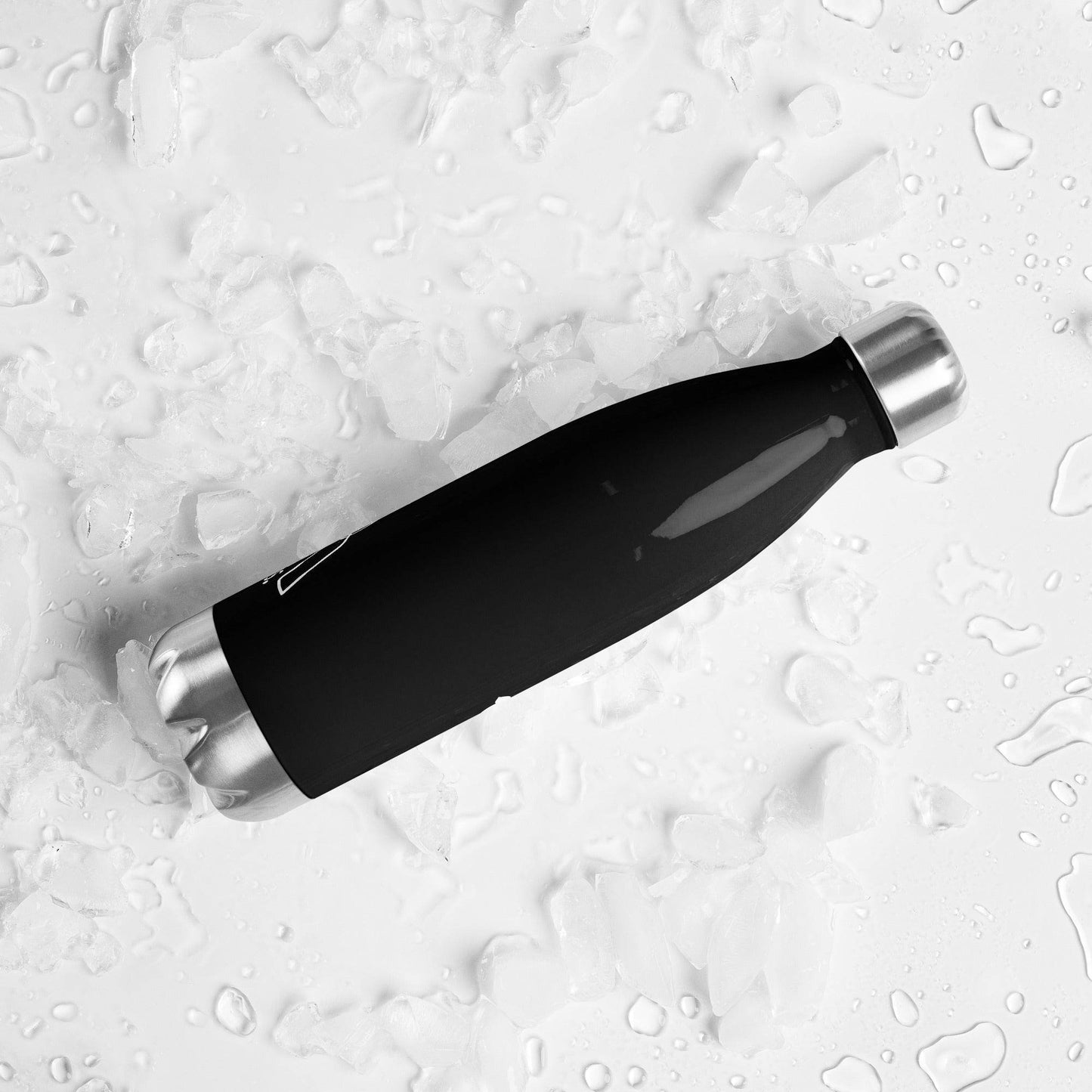 tsgabrielle • Paris • Tumbler • Stainless Steel • Black • 20 oz - 500 ml - tsgabrielle