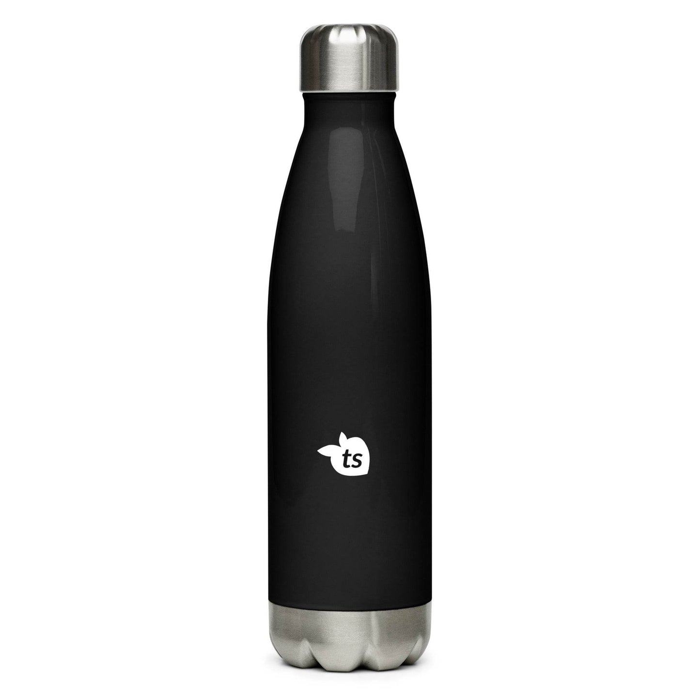 tsgabrielle • Paris • Tumbler • Stainless Steel • Black • 20 oz - 500 ml - tsgabrielle