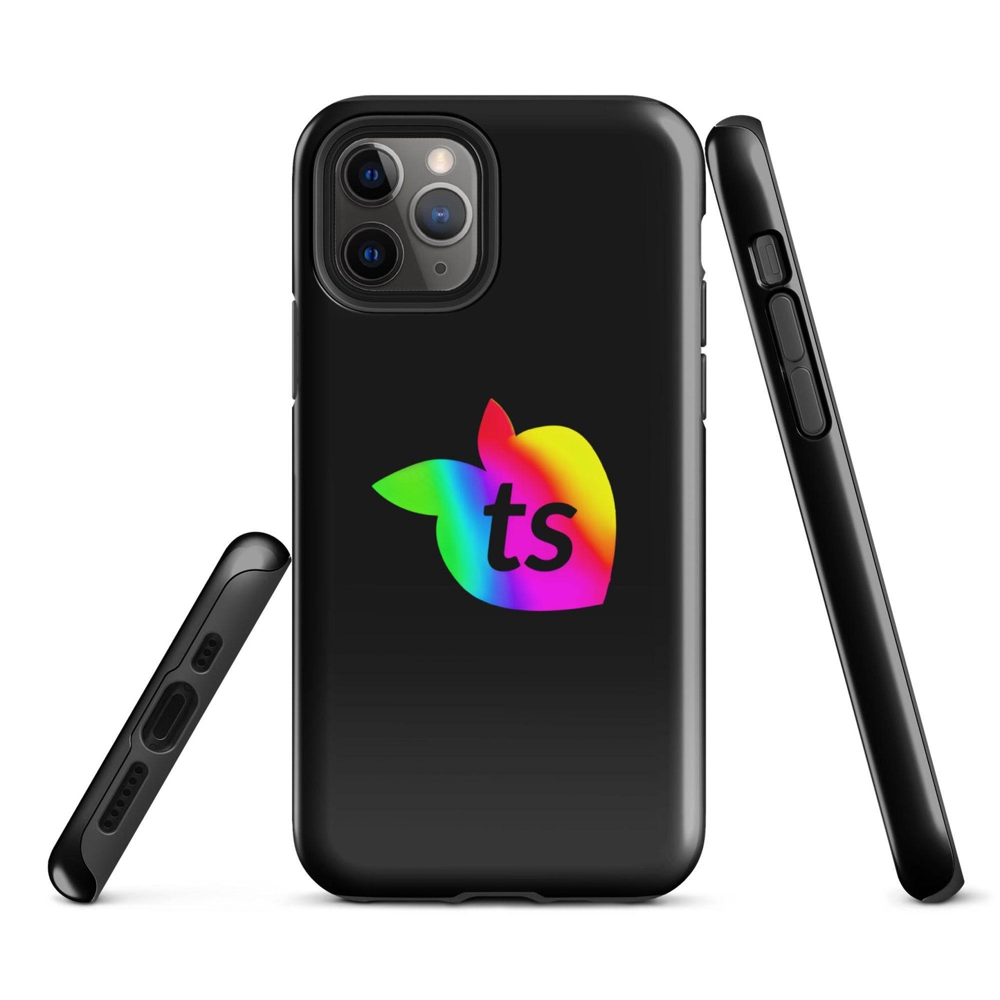 tsgabrielle • Pride 2025 • Case Tough Comlatible with iPhone® • Latest Models - tsgabrielle