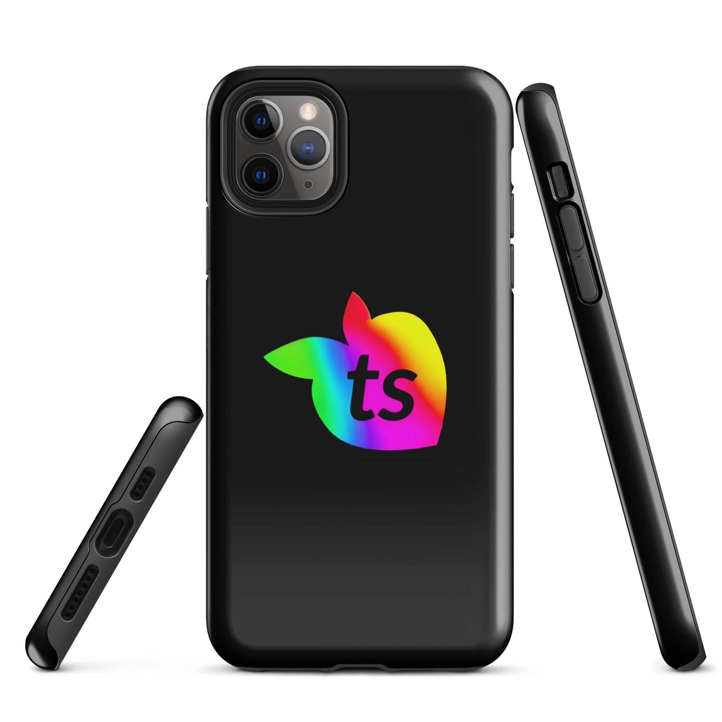 tsgabrielle • Pride 2025 • Case Tough Comlatible with iPhone® • Latest Models - tsgabrielle