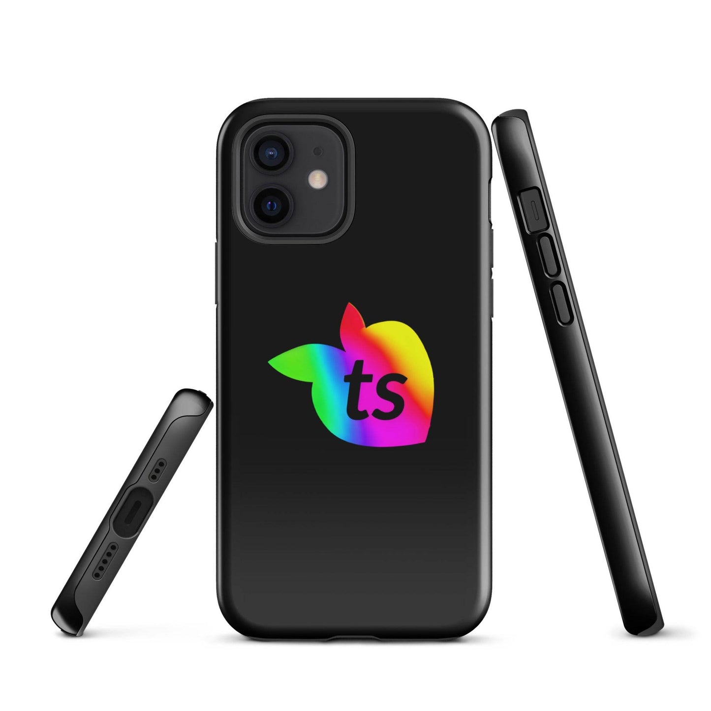 tsgabrielle • Pride 2025 • Case Tough Comlatible with iPhone® • Latest Models - tsgabrielle