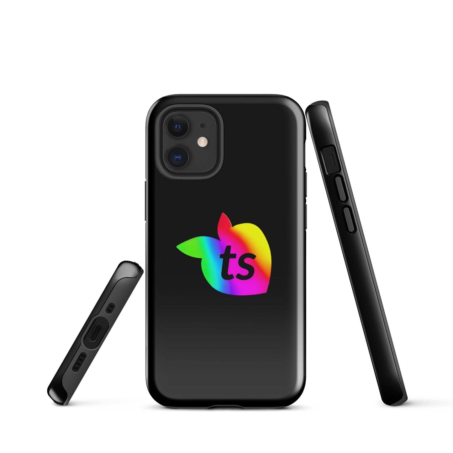 tsgabrielle • Pride 2025 • Case Tough Comlatible with iPhone® • Latest Models - tsgabrielle