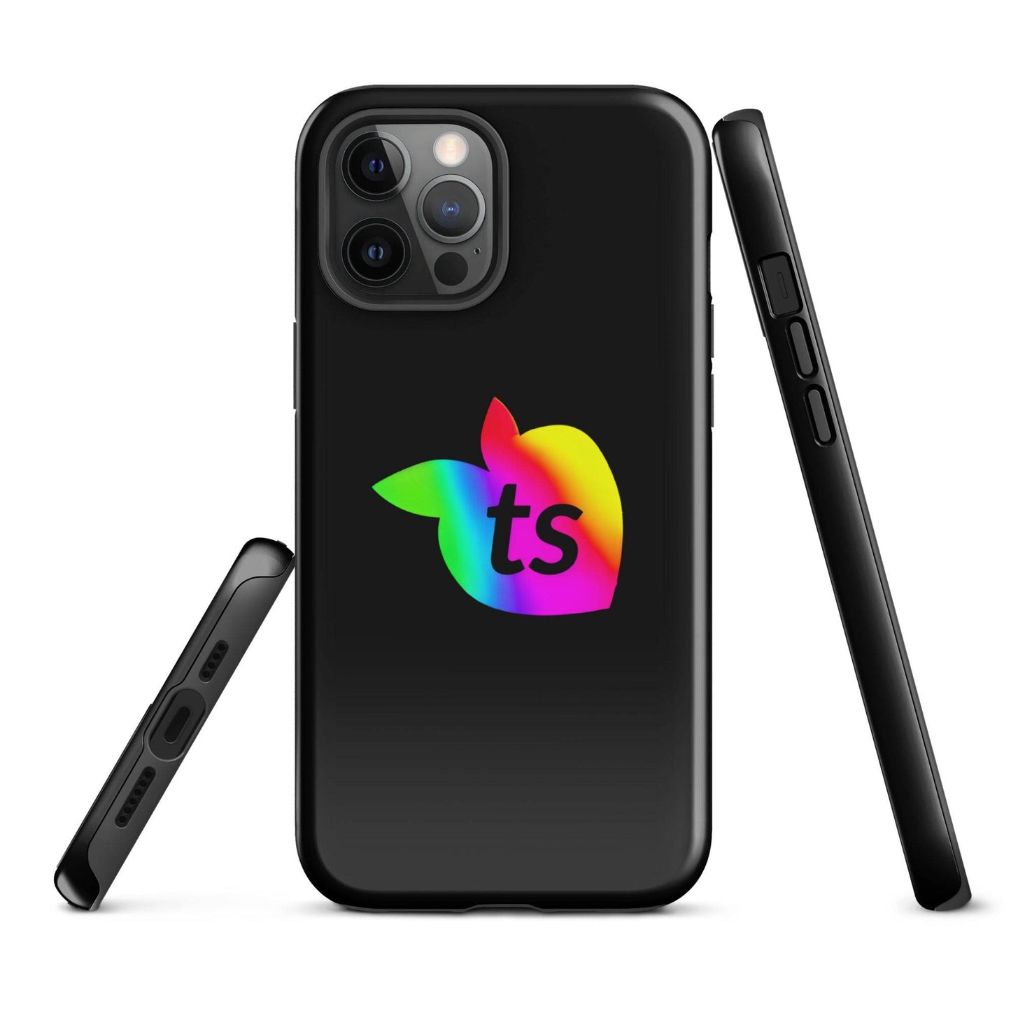 tsgabrielle • Pride 2025 • Case Tough Comlatible with iPhone® • Latest Models - tsgabrielle