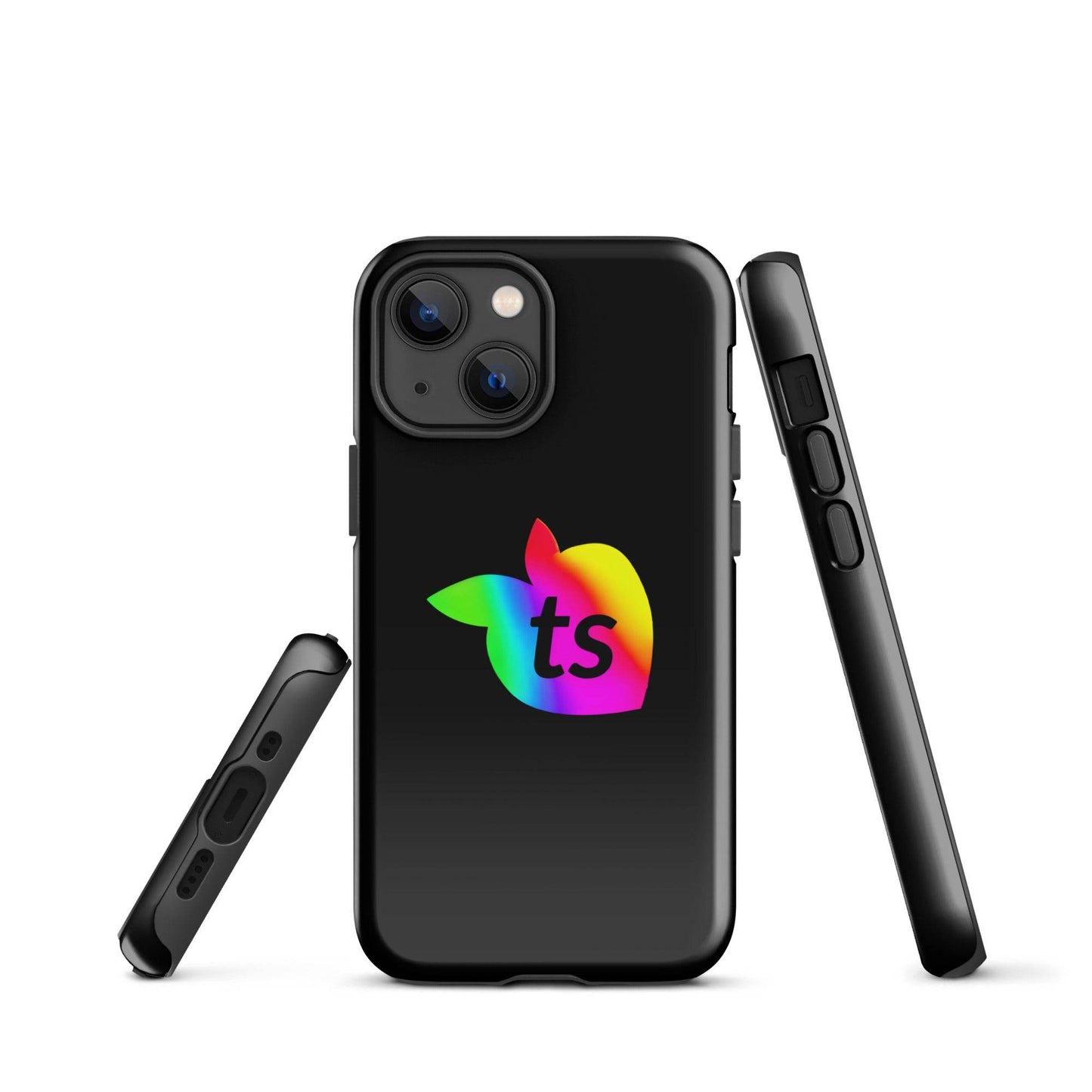 tsgabrielle • Pride 2025 • Case Tough Comlatible with iPhone® • Latest Models - tsgabrielle