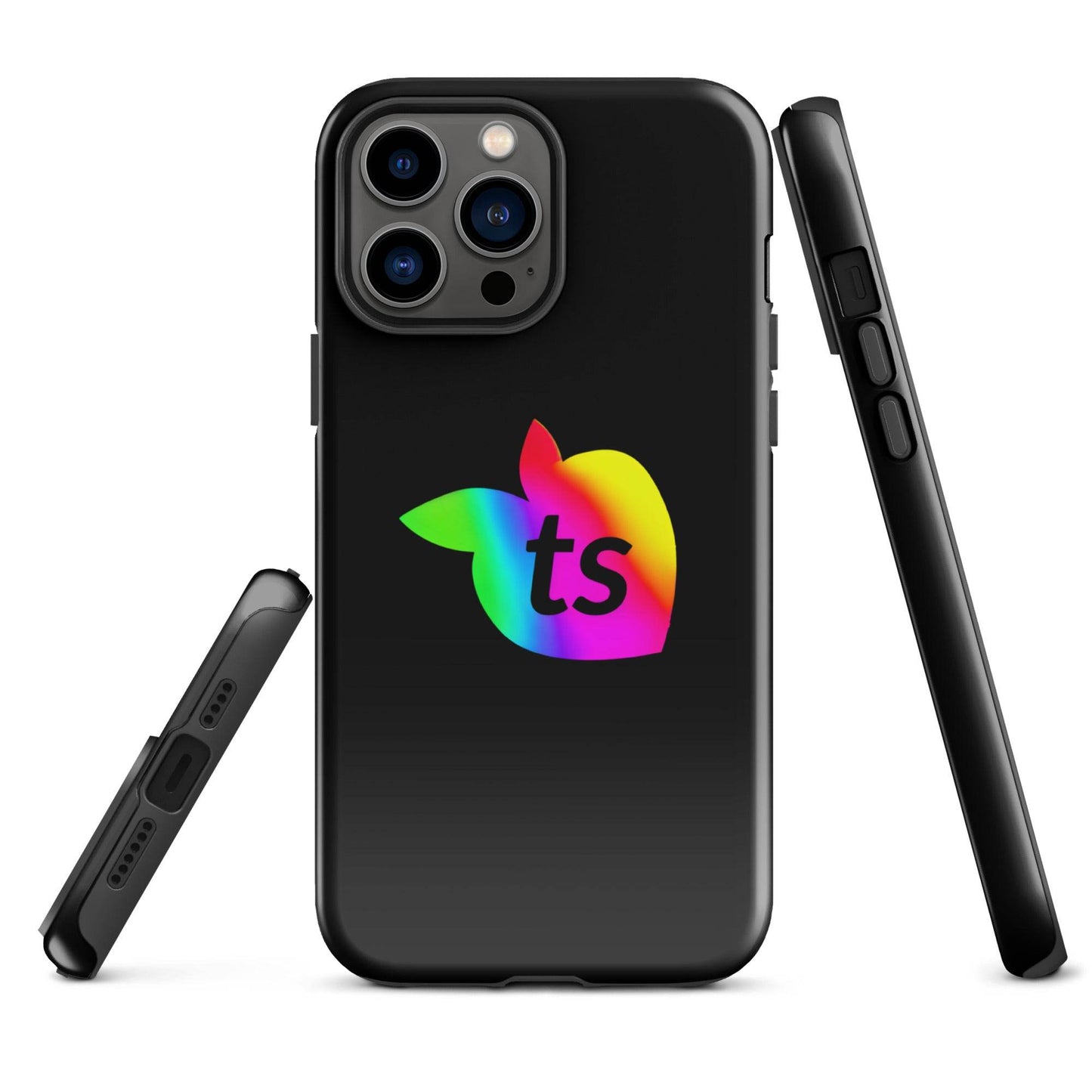 tsgabrielle • Pride 2025 • Case Tough Comlatible with iPhone® • Latest Models - tsgabrielle