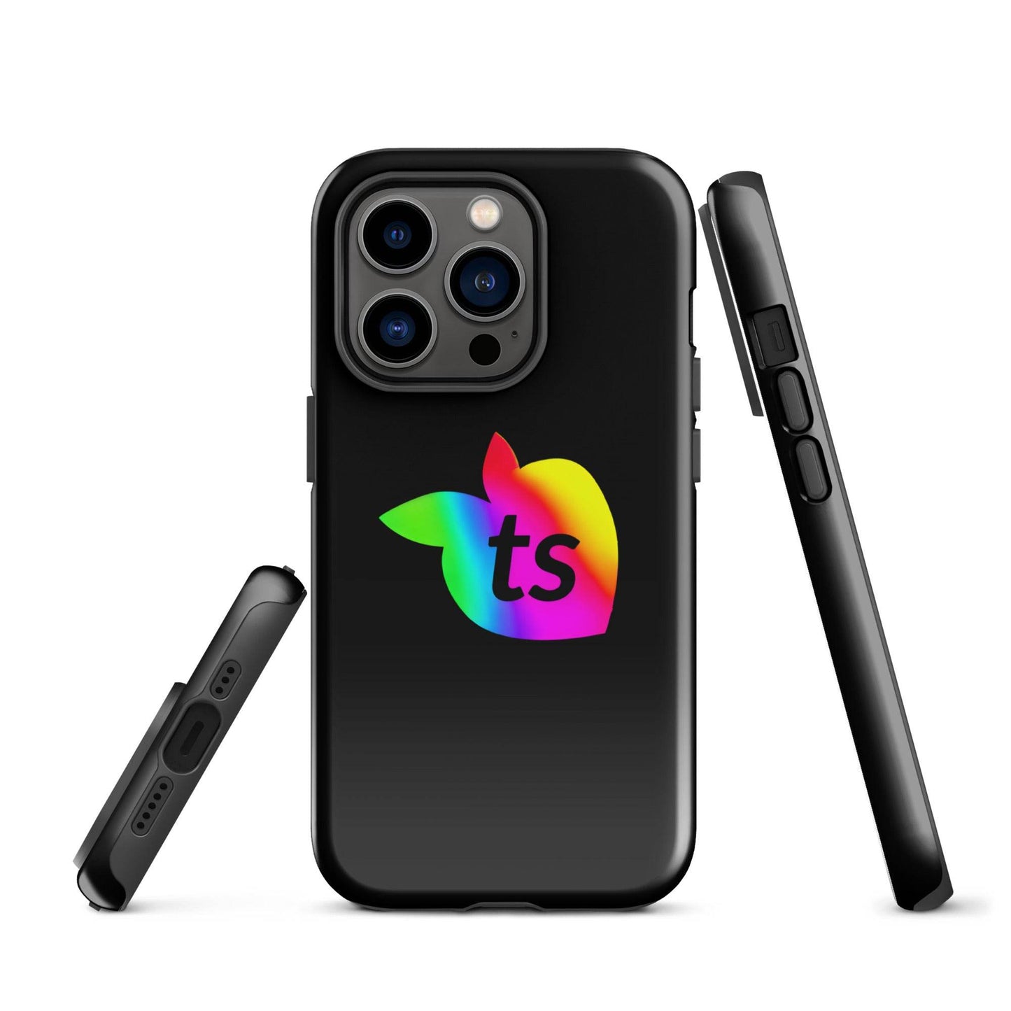 tsgabrielle • Pride 2025 • Case Tough Comlatible with iPhone® • Latest Models - tsgabrielle