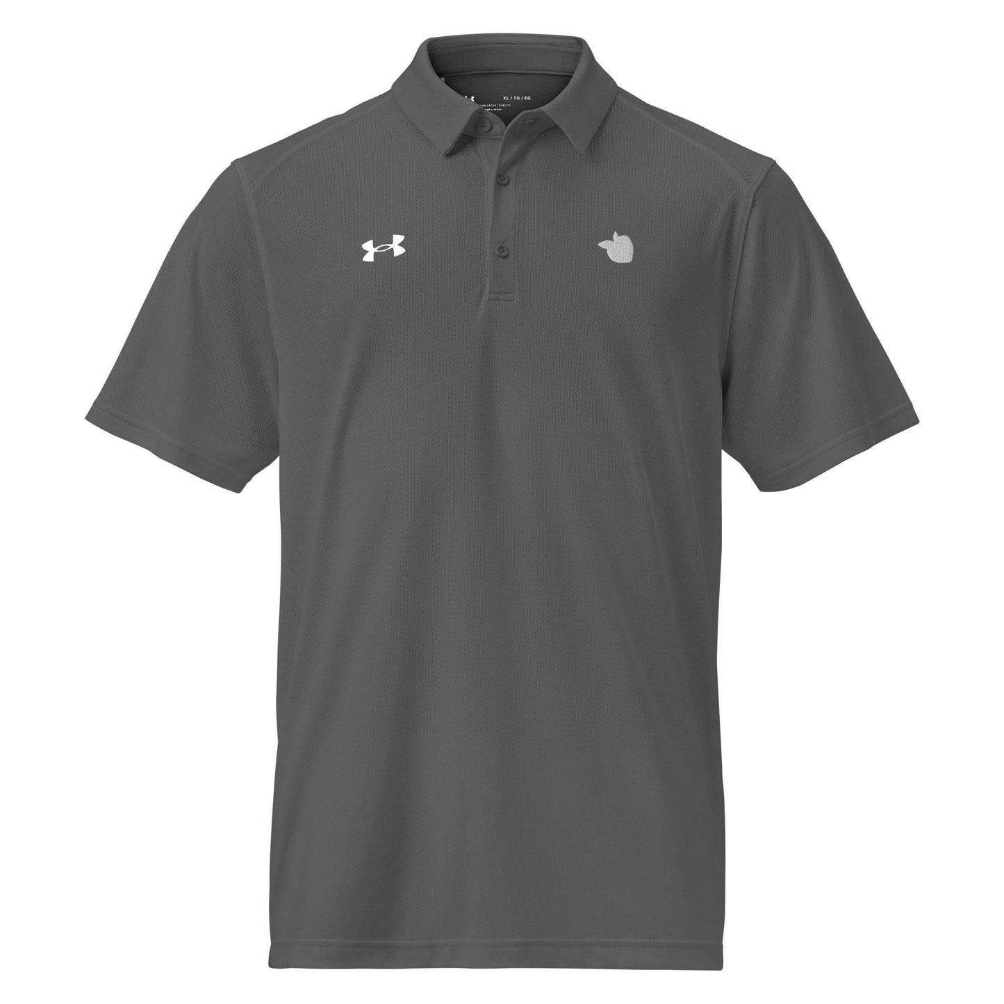 Under Armour® by tsgabrielle • Men's • Polo • 4 Colors - tsgabrielle