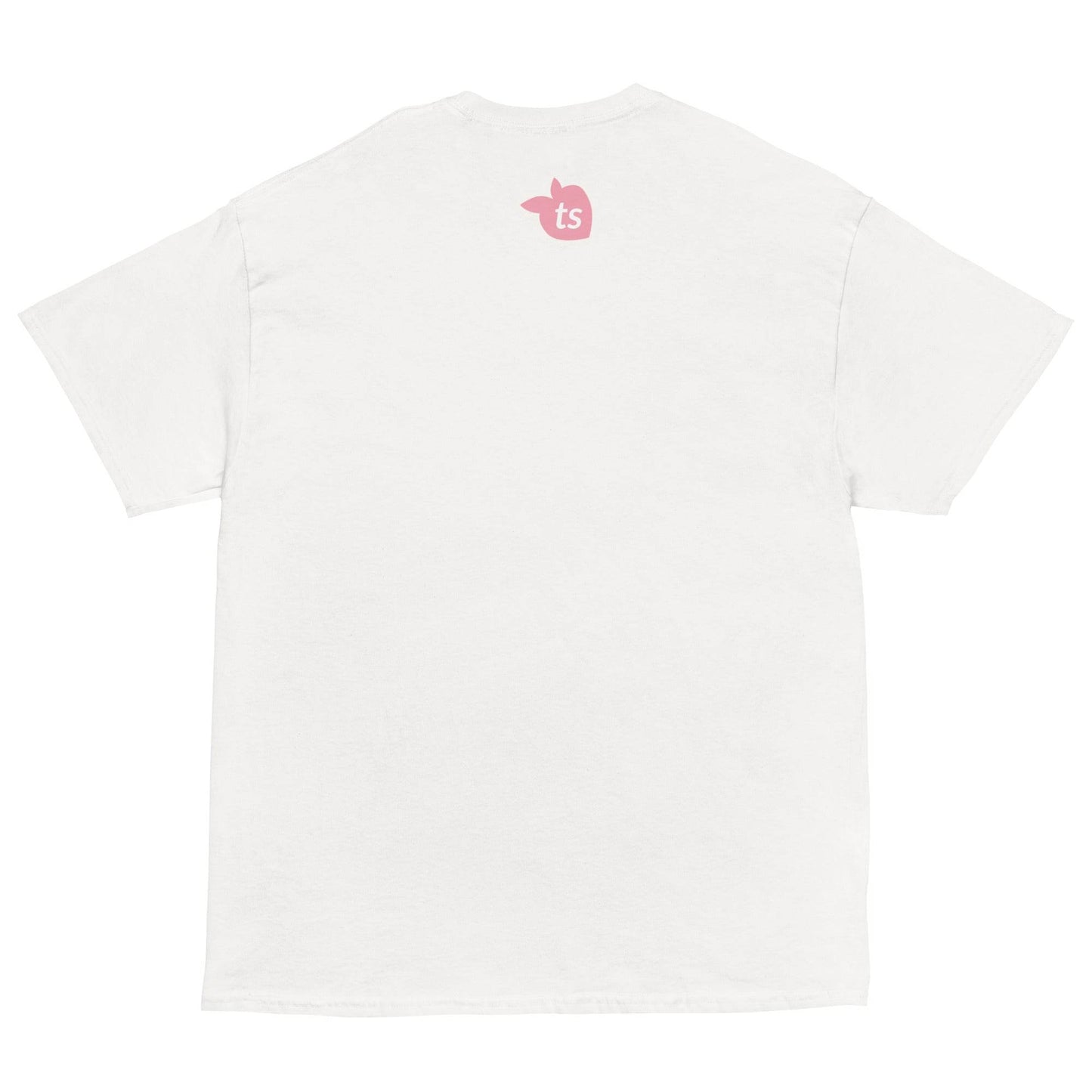 tsgabrielle • Men's • Unicorn - Seraphina • Classic Tee • White - tsgabrielle