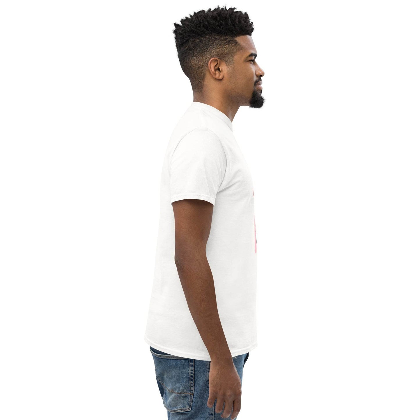 tsgabrielle • Men's • Unicorn - Seraphina • Classic Tee • White - tsgabrielle