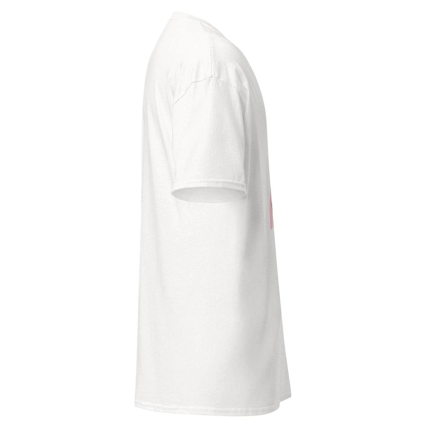 tsgabrielle • Men's • Unicorn - Seraphina • Classic Tee • White - tsgabrielle