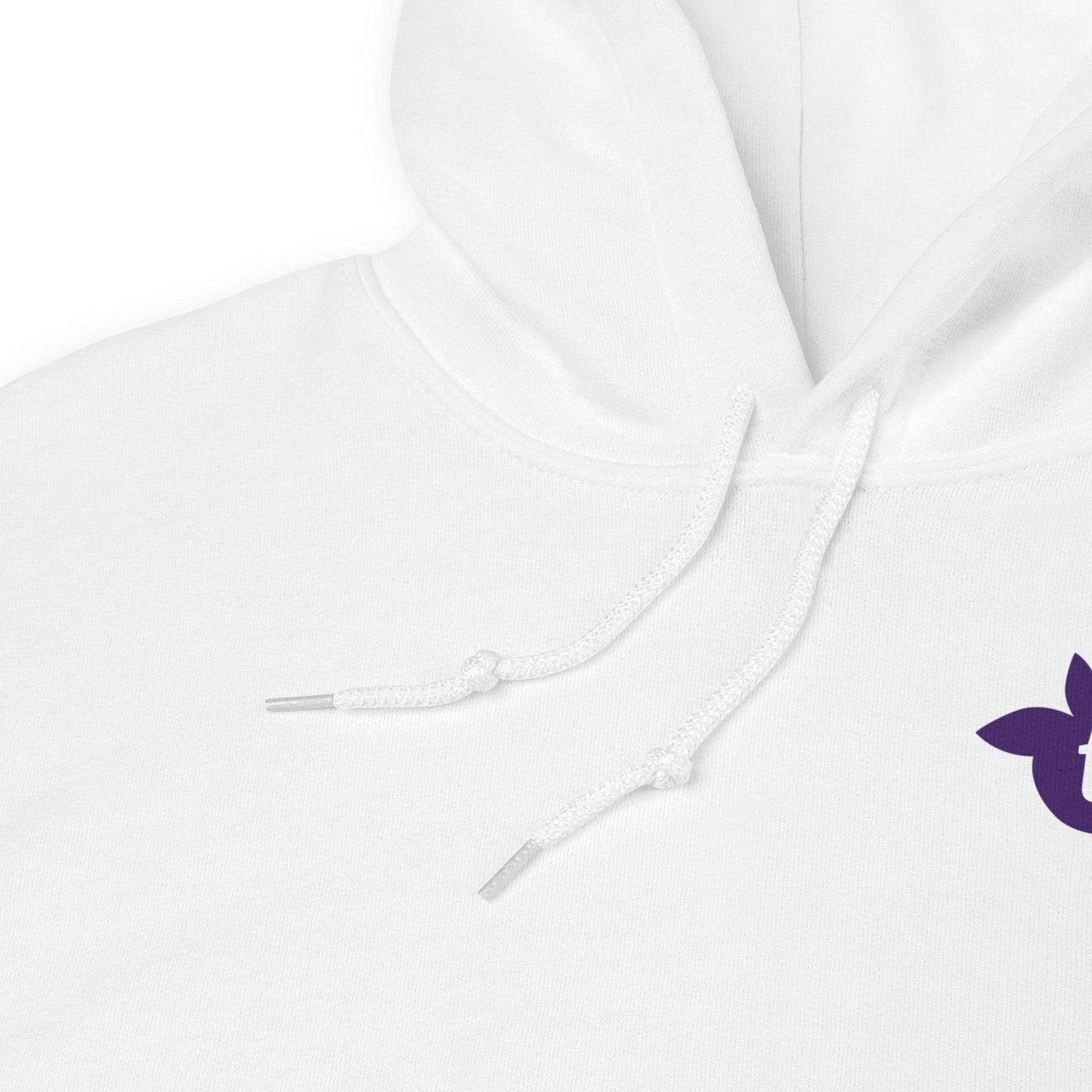 tsgabrielle • Men's • Paris - Arc de Triomphe • Hoodie • White - tsgabrielle