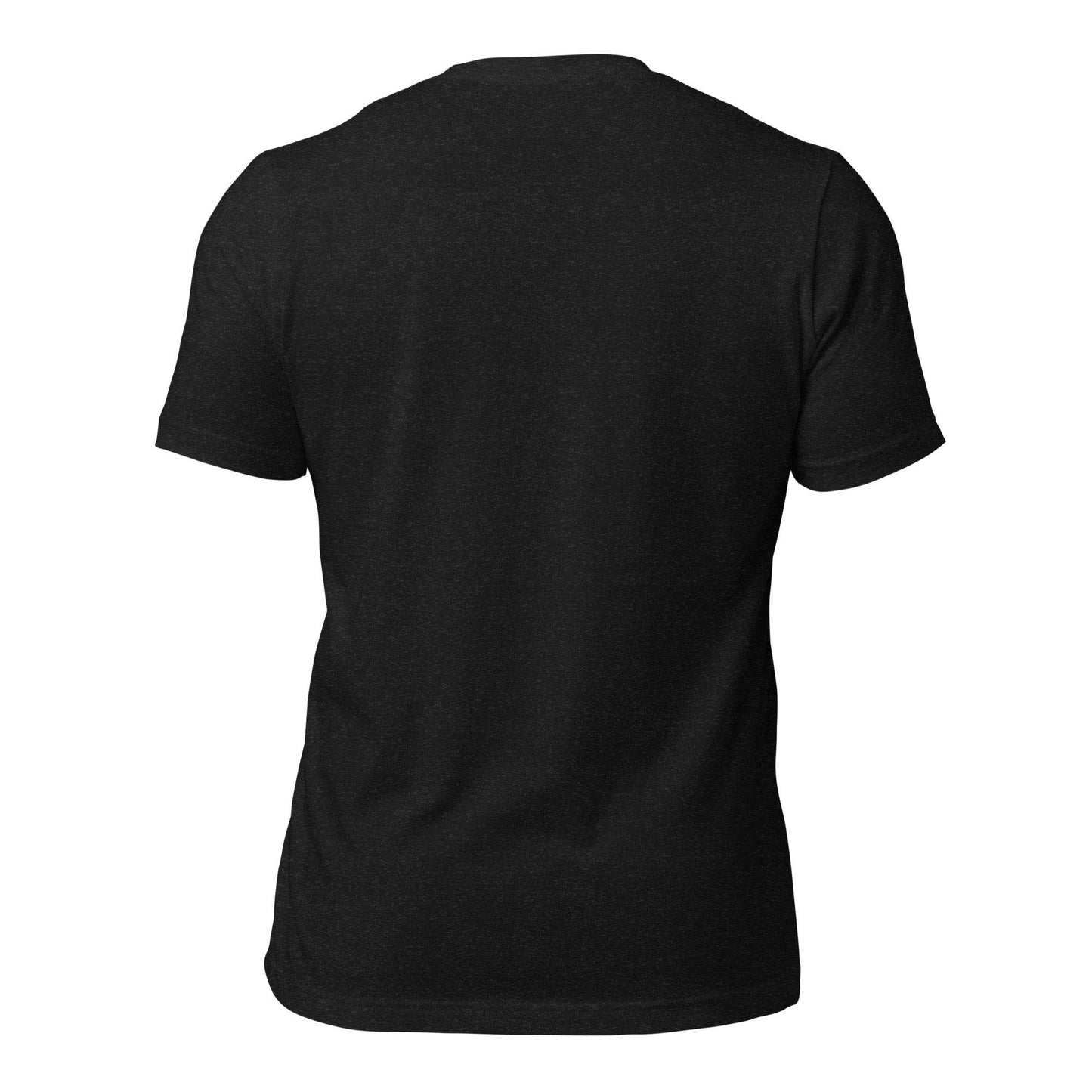 tsgabrielle • Men’s • Flamant Rose • T-Shirt • Black - tsgabrielle