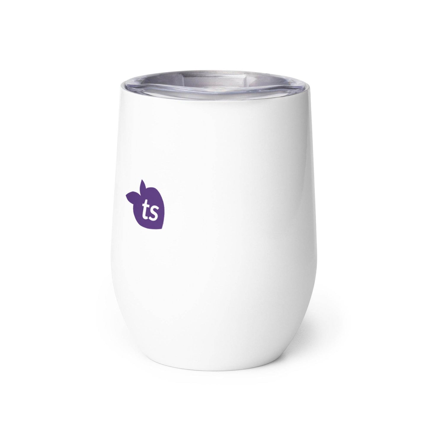 tsgabrielle • Paris • Wine Tumbler • 12 oz - 355 ml - tsgabrielle