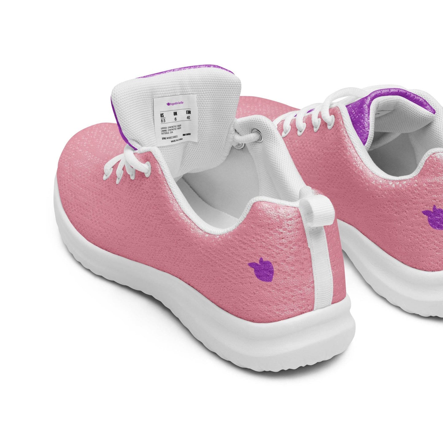 tsgabrielle • Trans / Women’s • Athletic Shoes - tsgabrielle