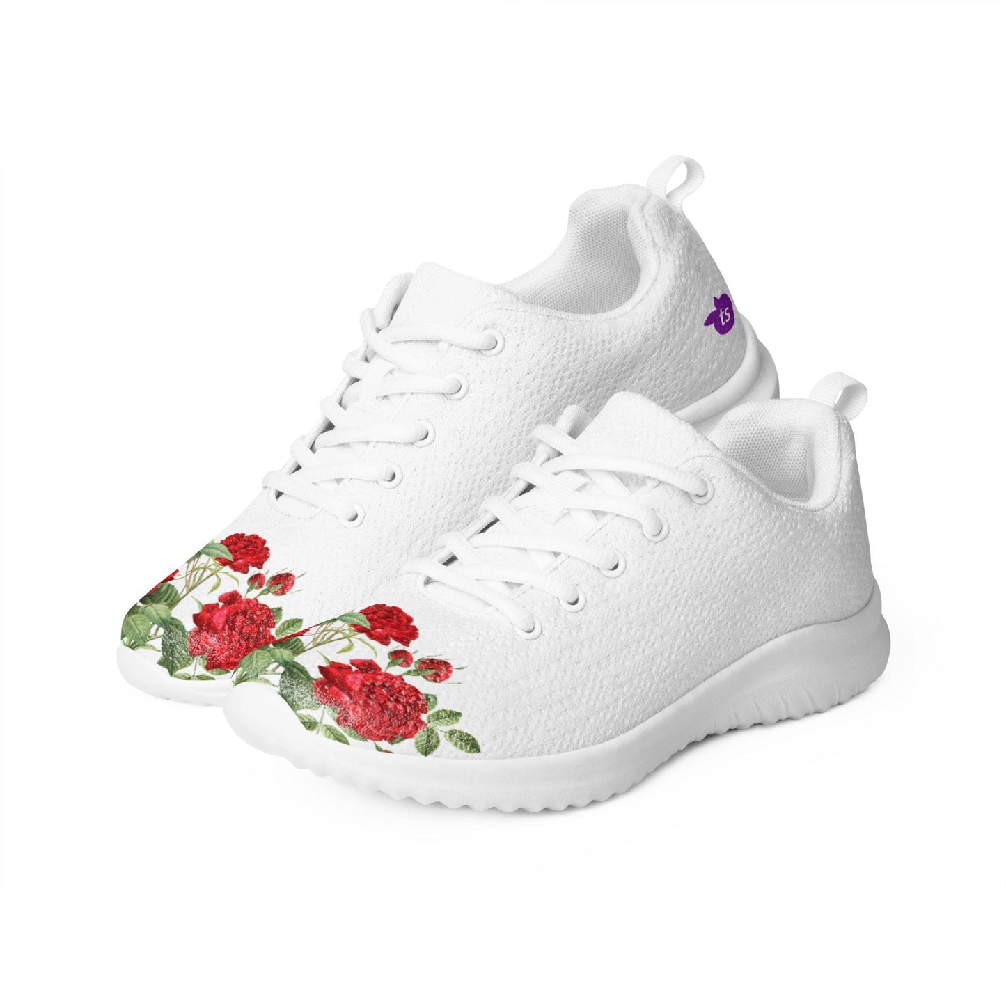 tsgabrielle • Trans / Women’s • TransFLOWer • Athletic Shoes - tsgabrielle