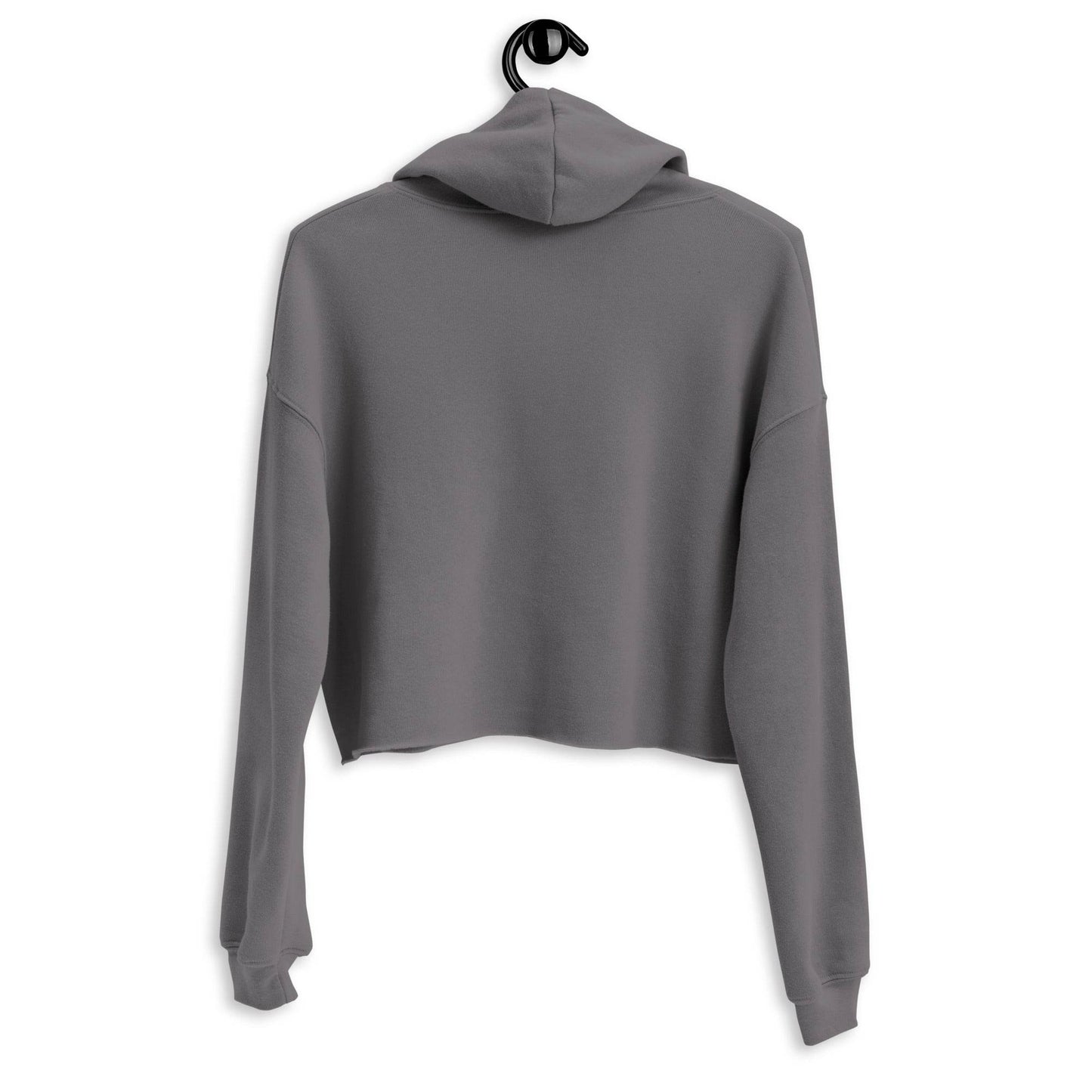 tsgabrielle • Trans / Women's • Crop Hoodie • 3 Colors - tsgabrielle