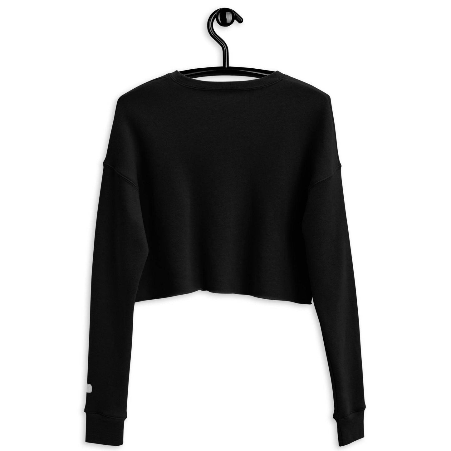 tsgabrielle • Trans / Women's • Crop Sweatshirt • 3 Colors - tsgabrielle
