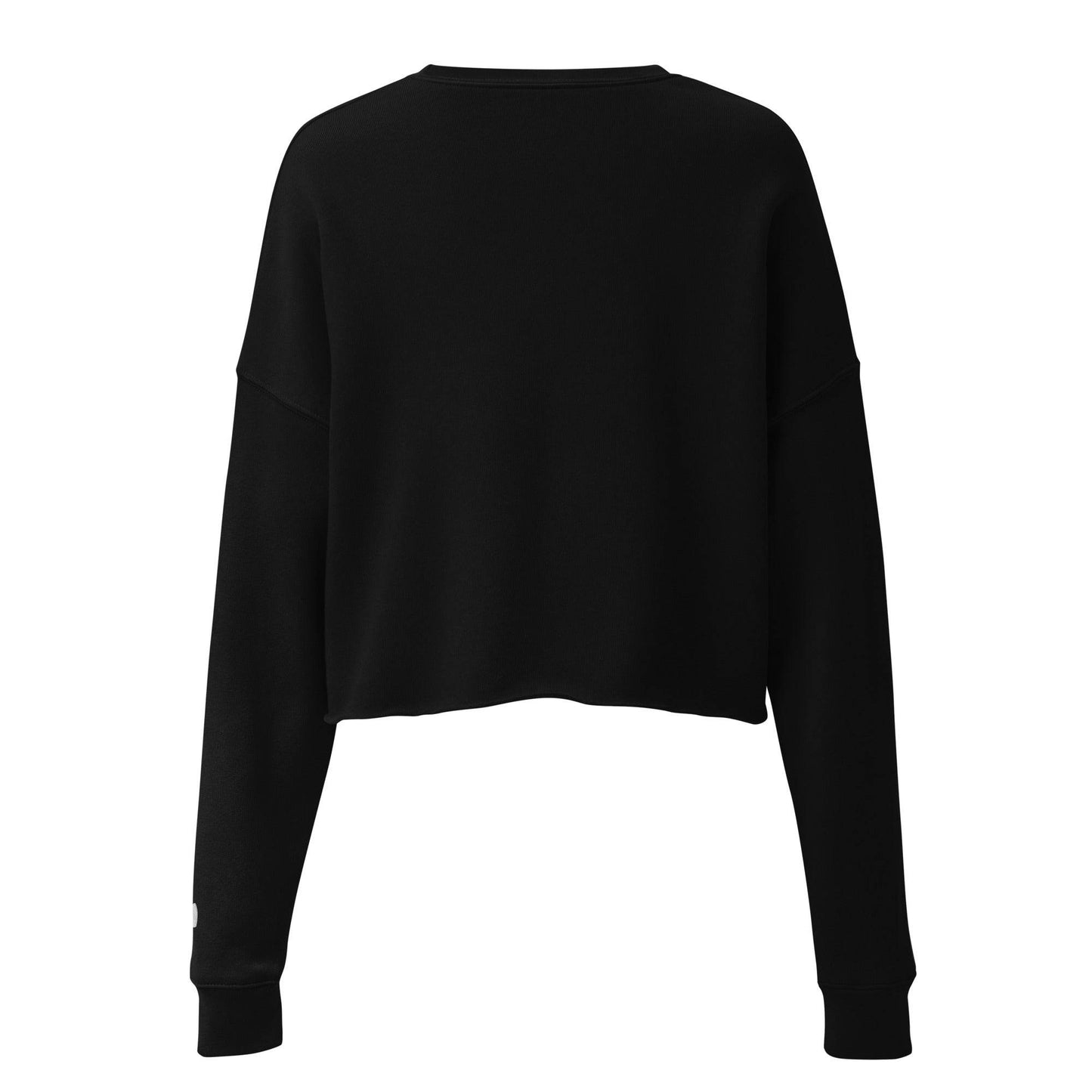 tsgabrielle • Trans / Women's • Crop Sweatshirt • 3 Colors - tsgabrielle