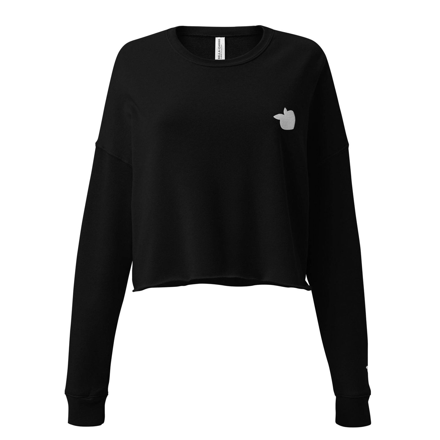tsgabrielle • Trans / Women's • Crop Sweatshirt • 3 Colors - tsgabrielle