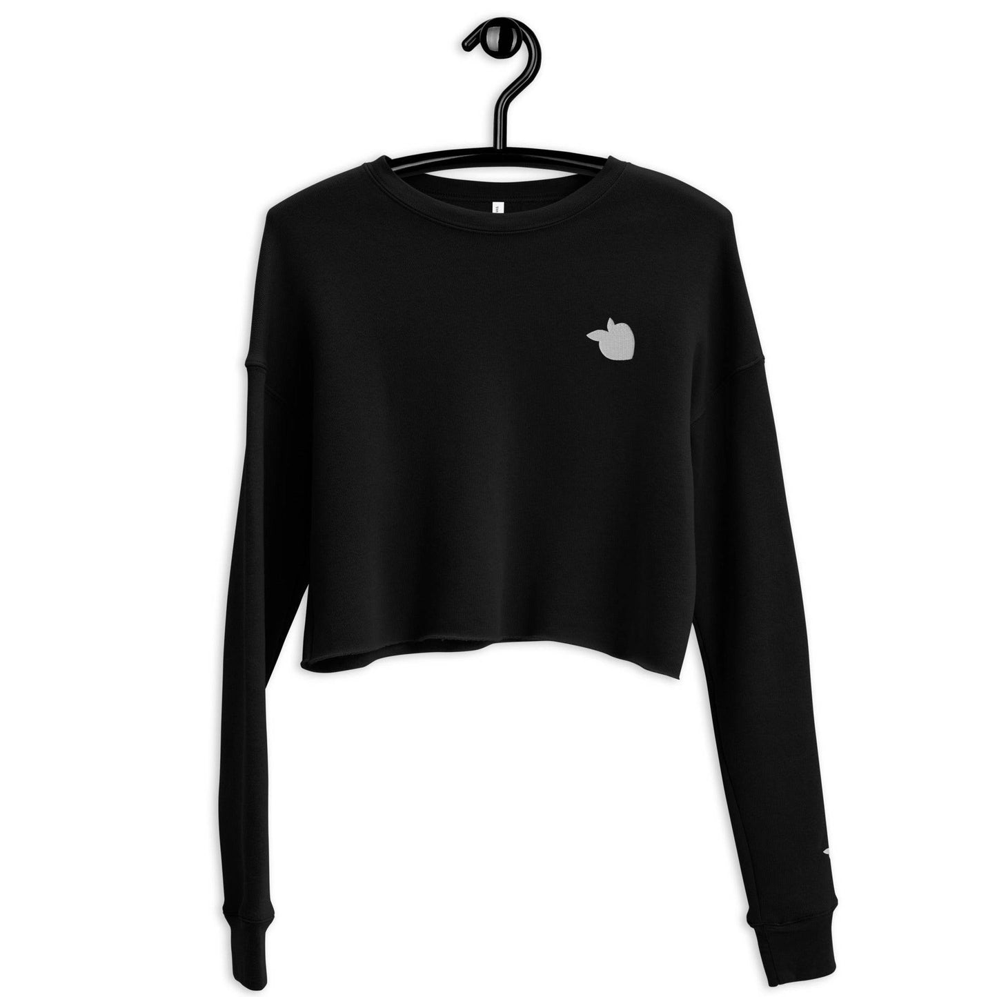 tsgabrielle • Trans / Women's • Crop Sweatshirt • 3 Colors - tsgabrielle