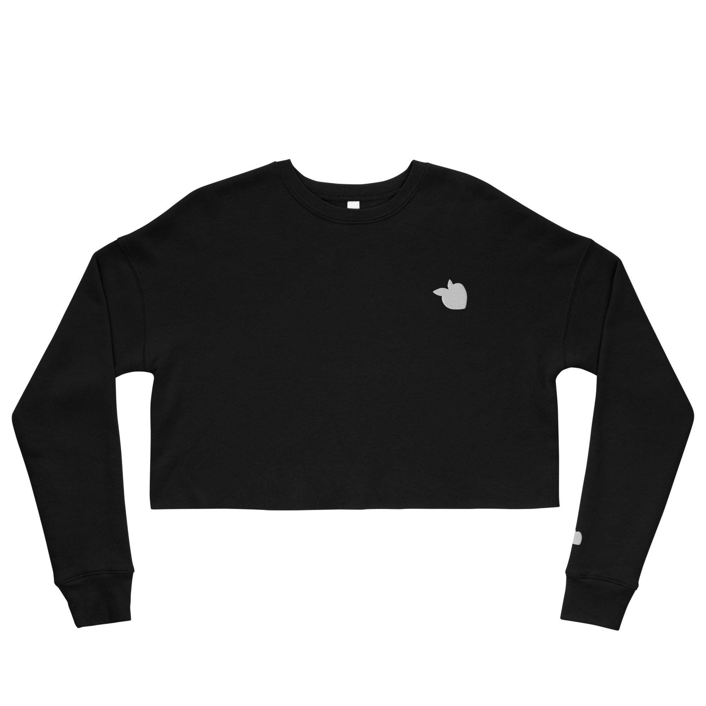 tsgabrielle • Trans / Women's • Crop Sweatshirt • 3 Colors - tsgabrielle