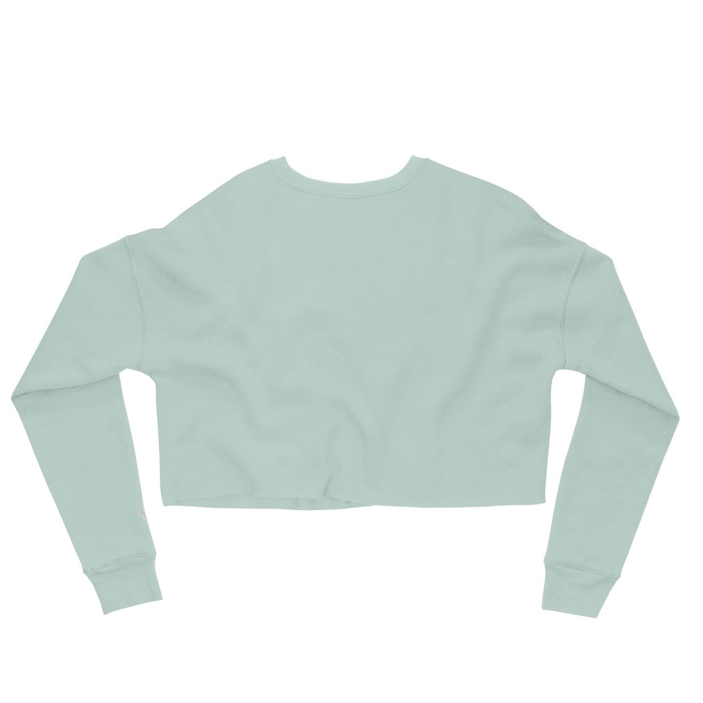 tsgabrielle • Trans / Women's • Crop Sweatshirt • 3 Colors - tsgabrielle