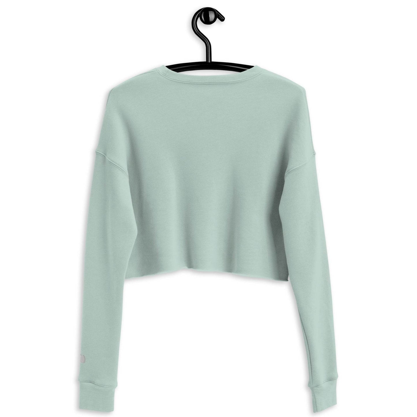 tsgabrielle • Trans / Women's • Crop Sweatshirt • 3 Colors - tsgabrielle