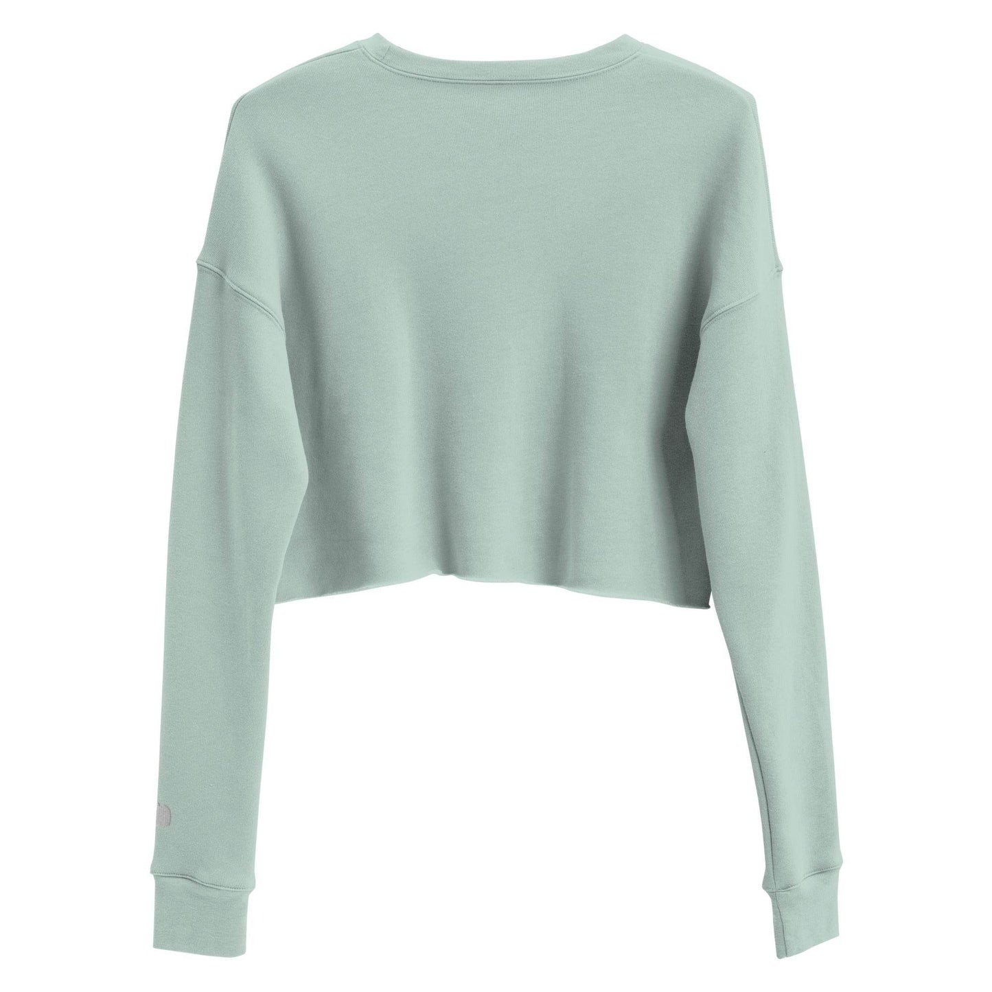 tsgabrielle • Trans / Women's • Crop Sweatshirt • 3 Colors - tsgabrielle