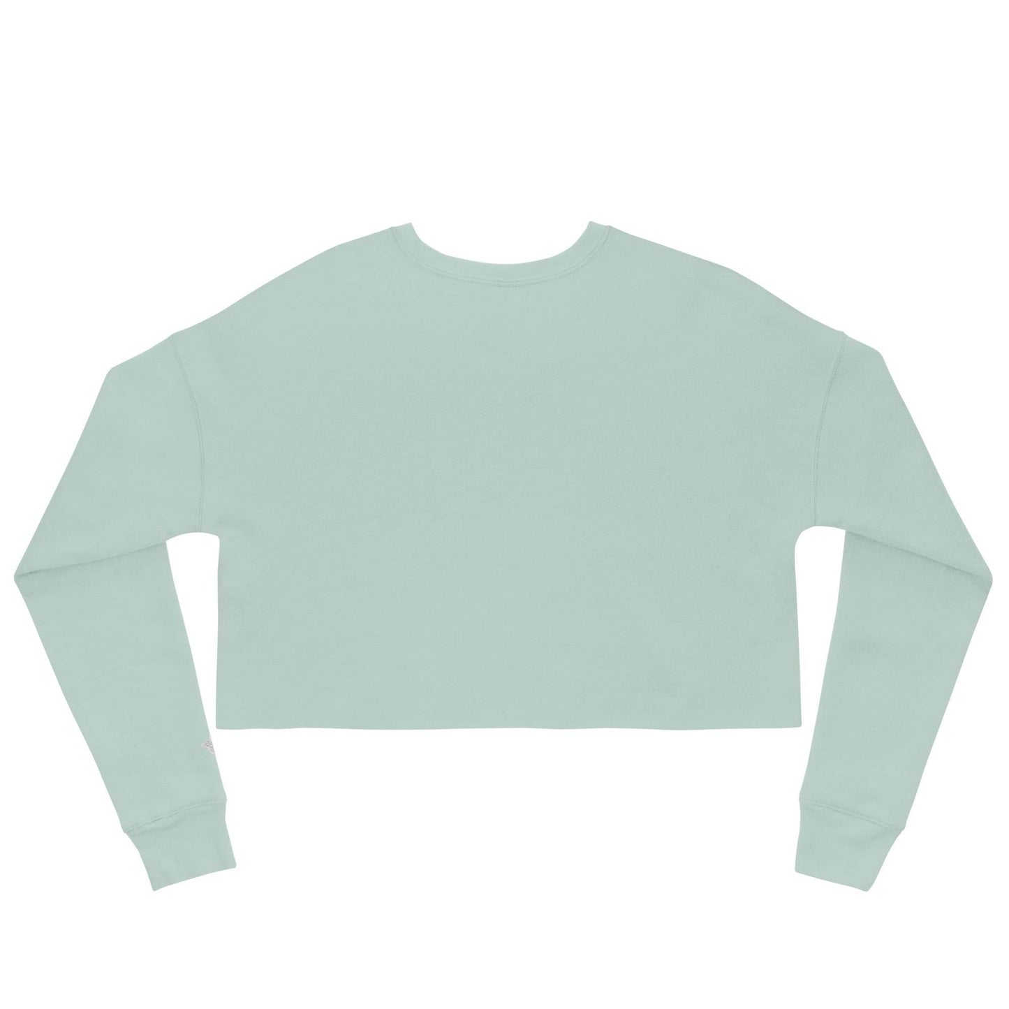 tsgabrielle • Trans / Women's • Crop Sweatshirt • 3 Colors - tsgabrielle