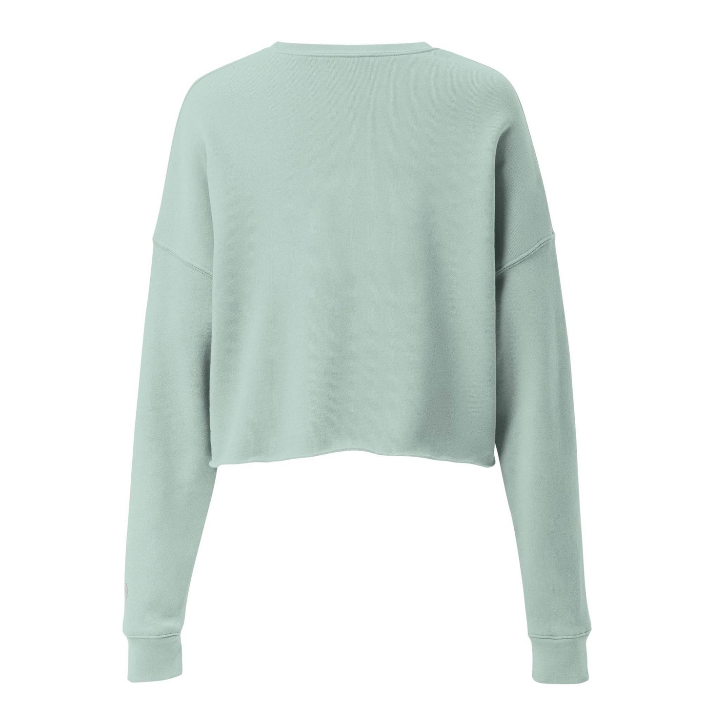 tsgabrielle • Trans / Women's • Crop Sweatshirt • 3 Colors - tsgabrielle
