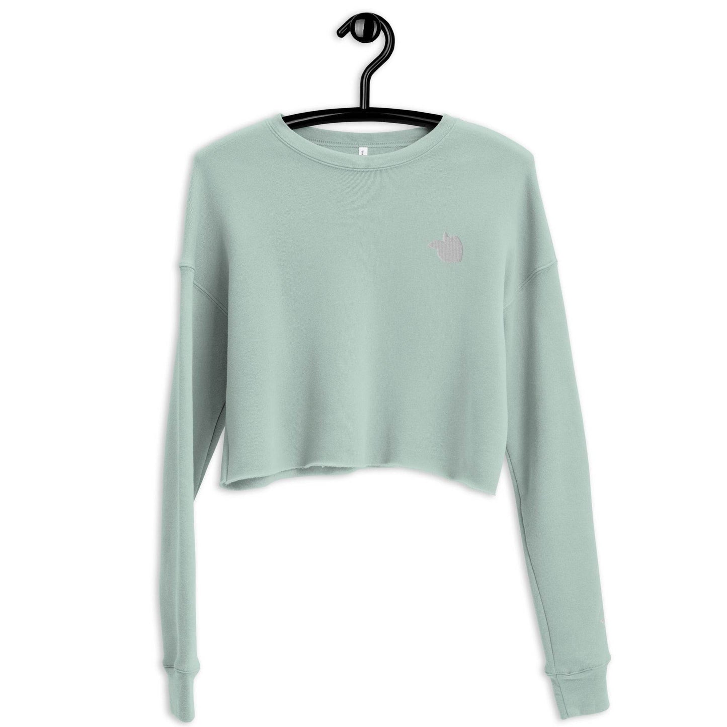 tsgabrielle • Trans / Women's • Crop Sweatshirt • 3 Colors - tsgabrielle