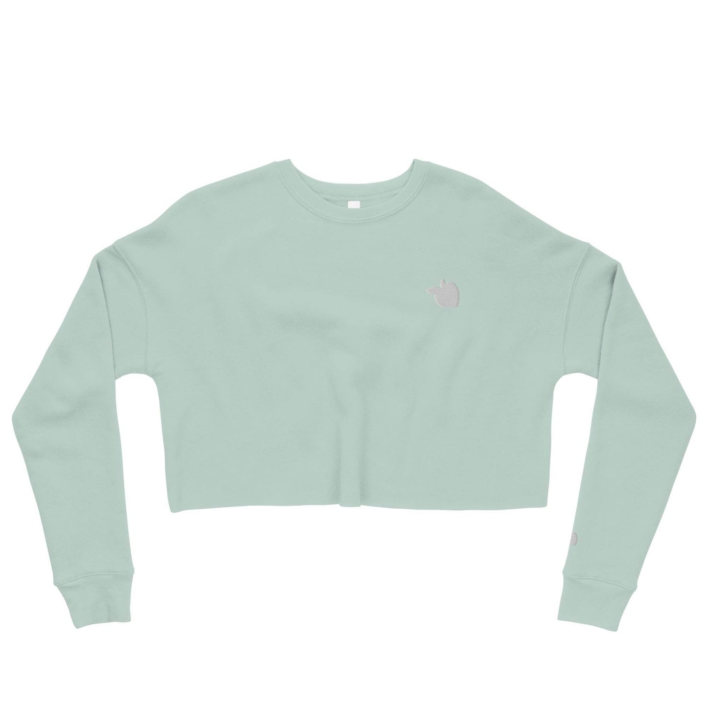 tsgabrielle • Trans / Women's • Crop Sweatshirt • 3 Colors - tsgabrielle