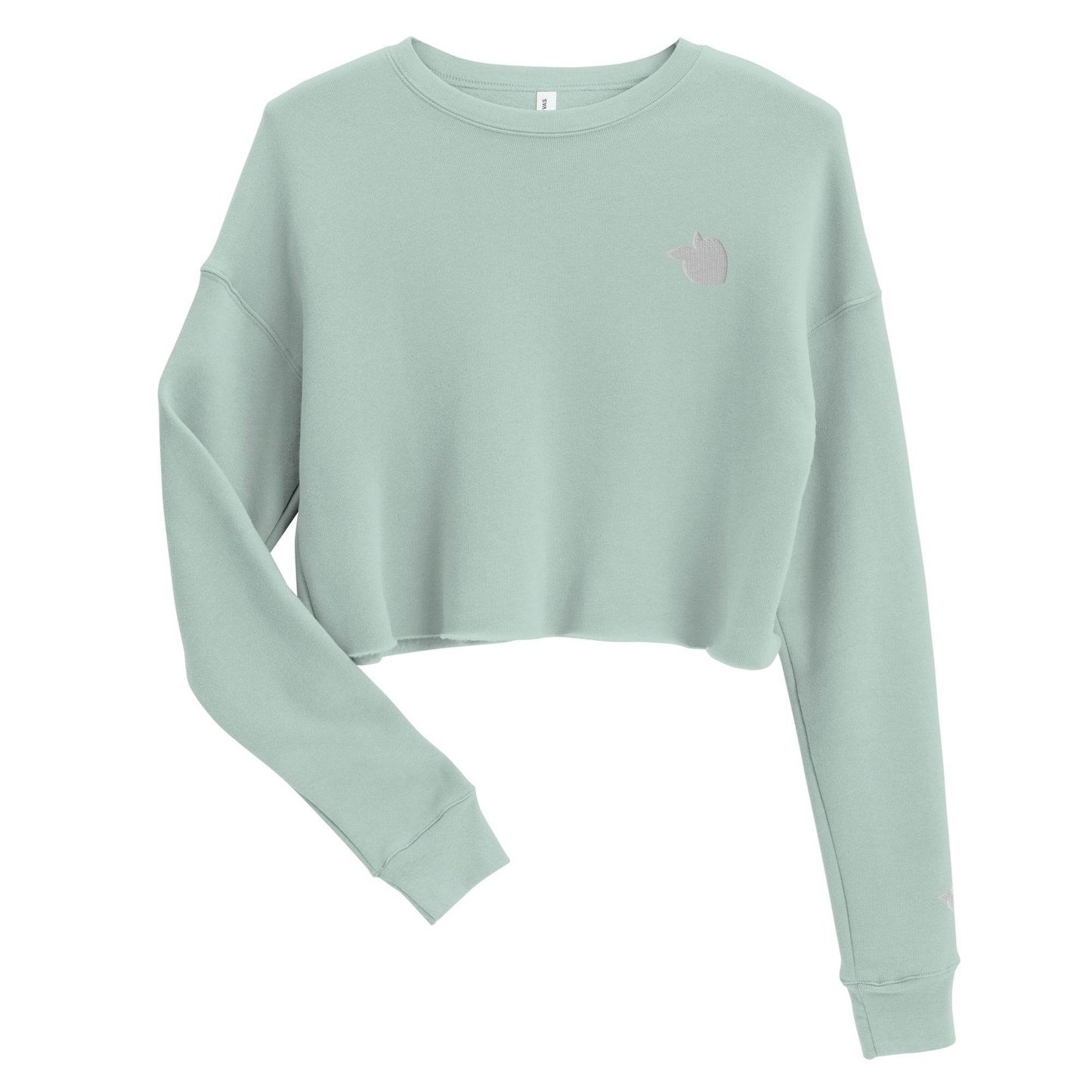 tsgabrielle • Trans / Women's • Crop Sweatshirt • 3 Colors - tsgabrielle