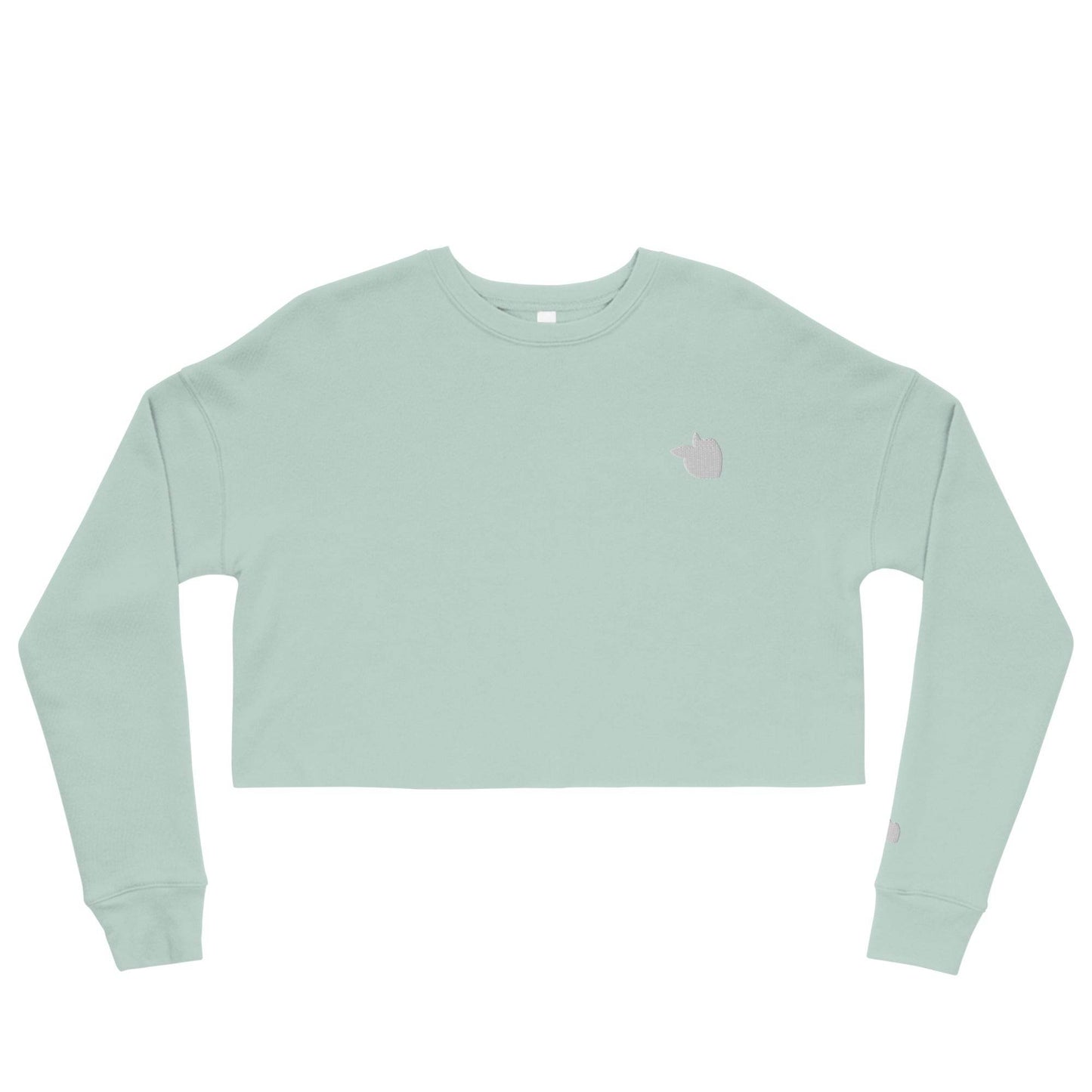 tsgabrielle • Trans / Women's • Crop Sweatshirt • 3 Colors - tsgabrielle