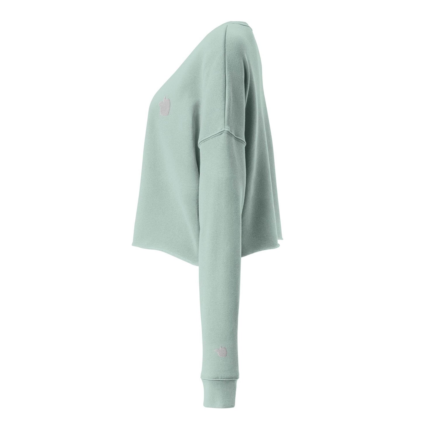tsgabrielle • Trans / Women's • Crop Sweatshirt • 3 Colors - tsgabrielle