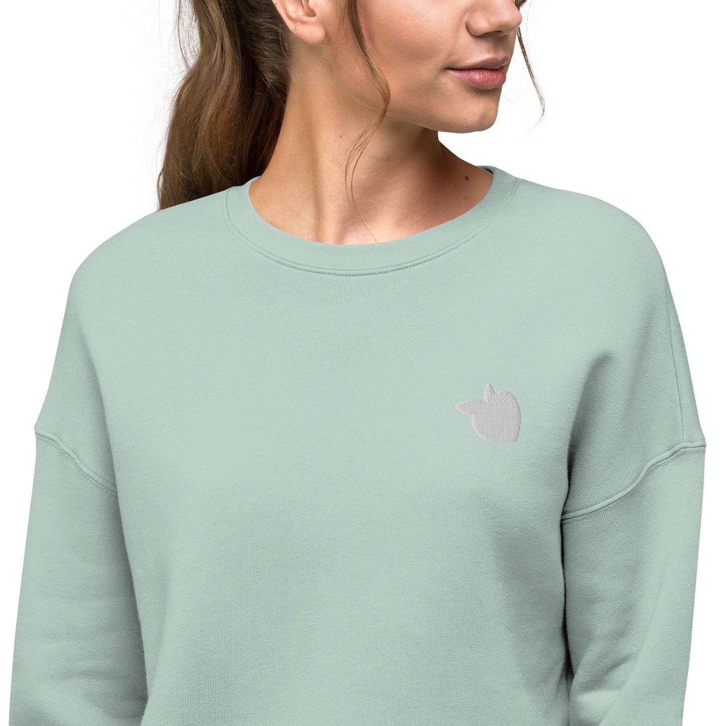 tsgabrielle • Trans / Women's • Crop Sweatshirt • 3 Colors - tsgabrielle