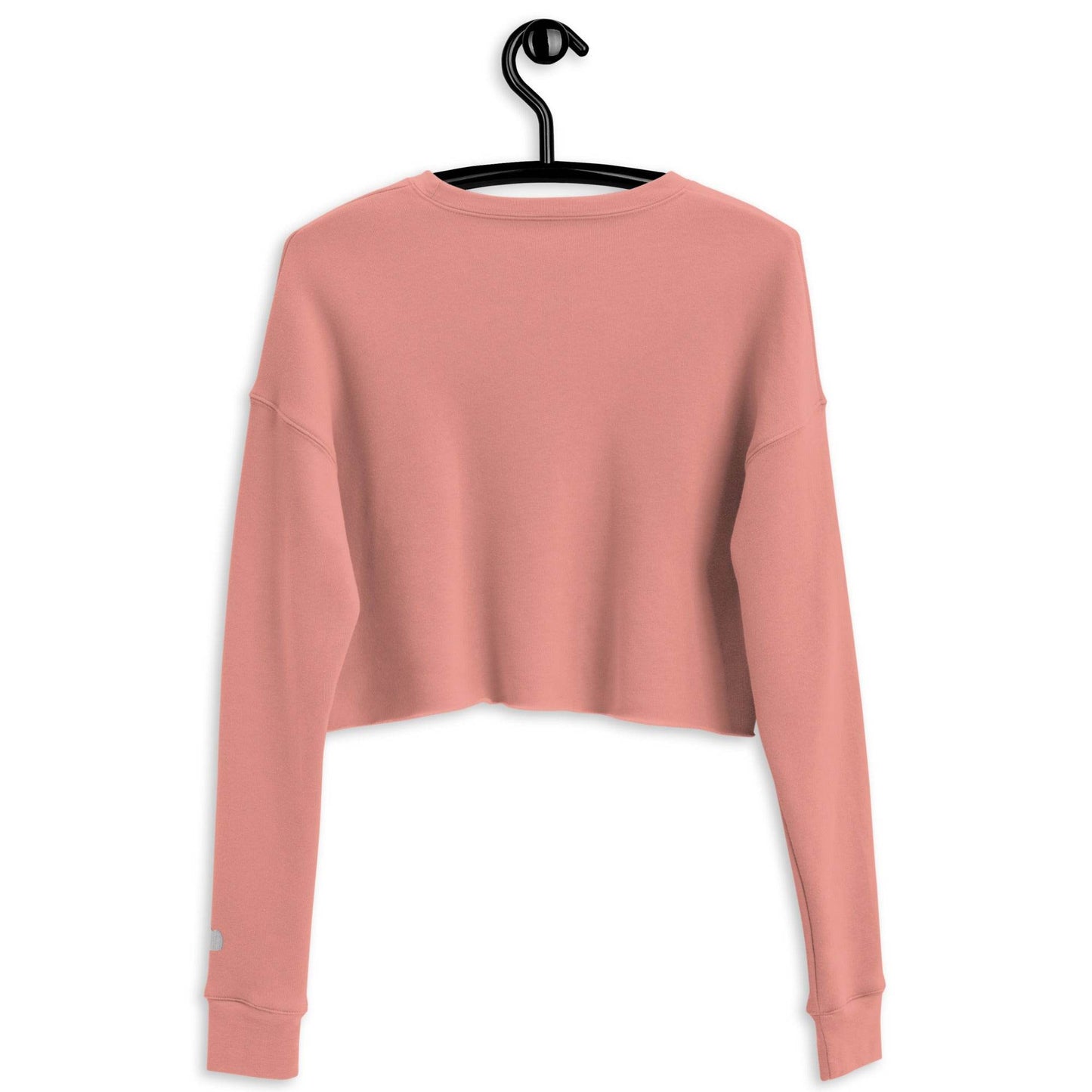 tsgabrielle • Trans / Women's • Crop Sweatshirt • 3 Colors - tsgabrielle