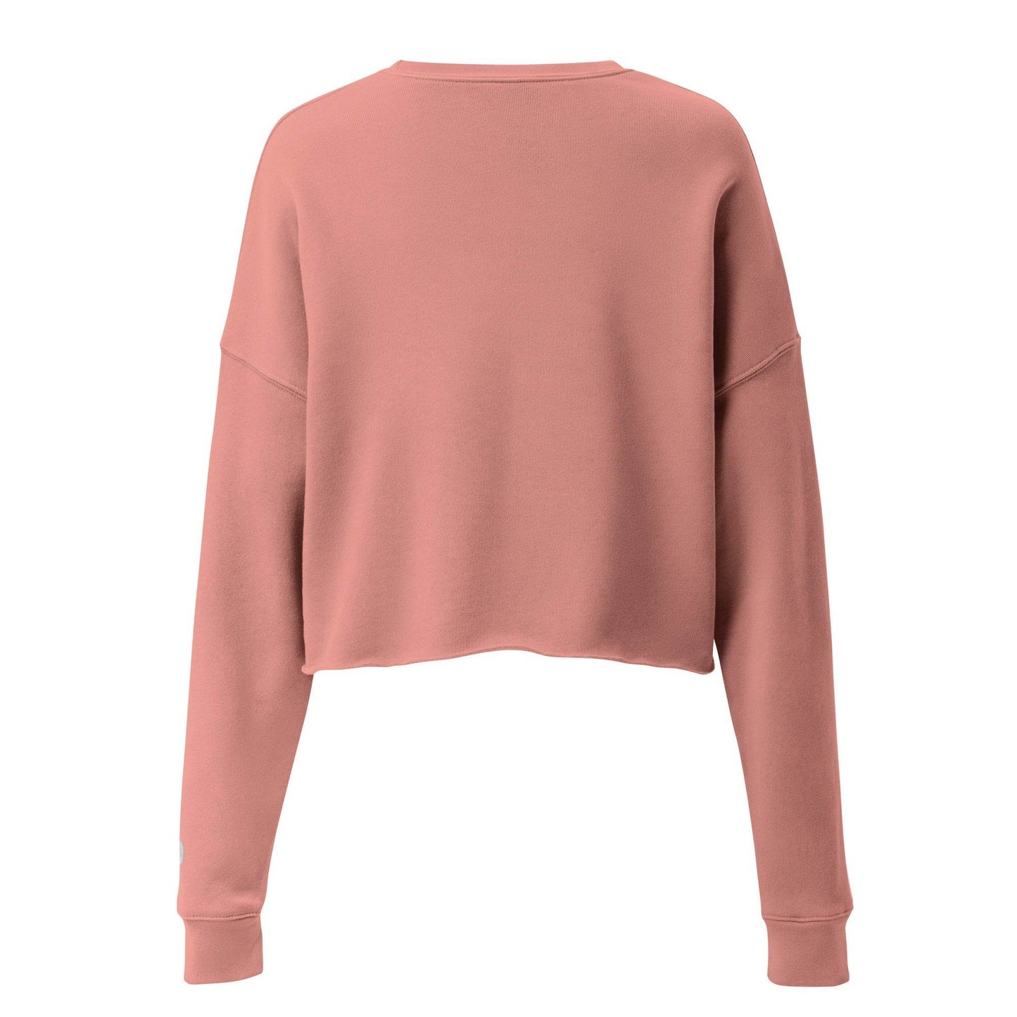 tsgabrielle • Trans / Women's • Crop Sweatshirt • 3 Colors - tsgabrielle