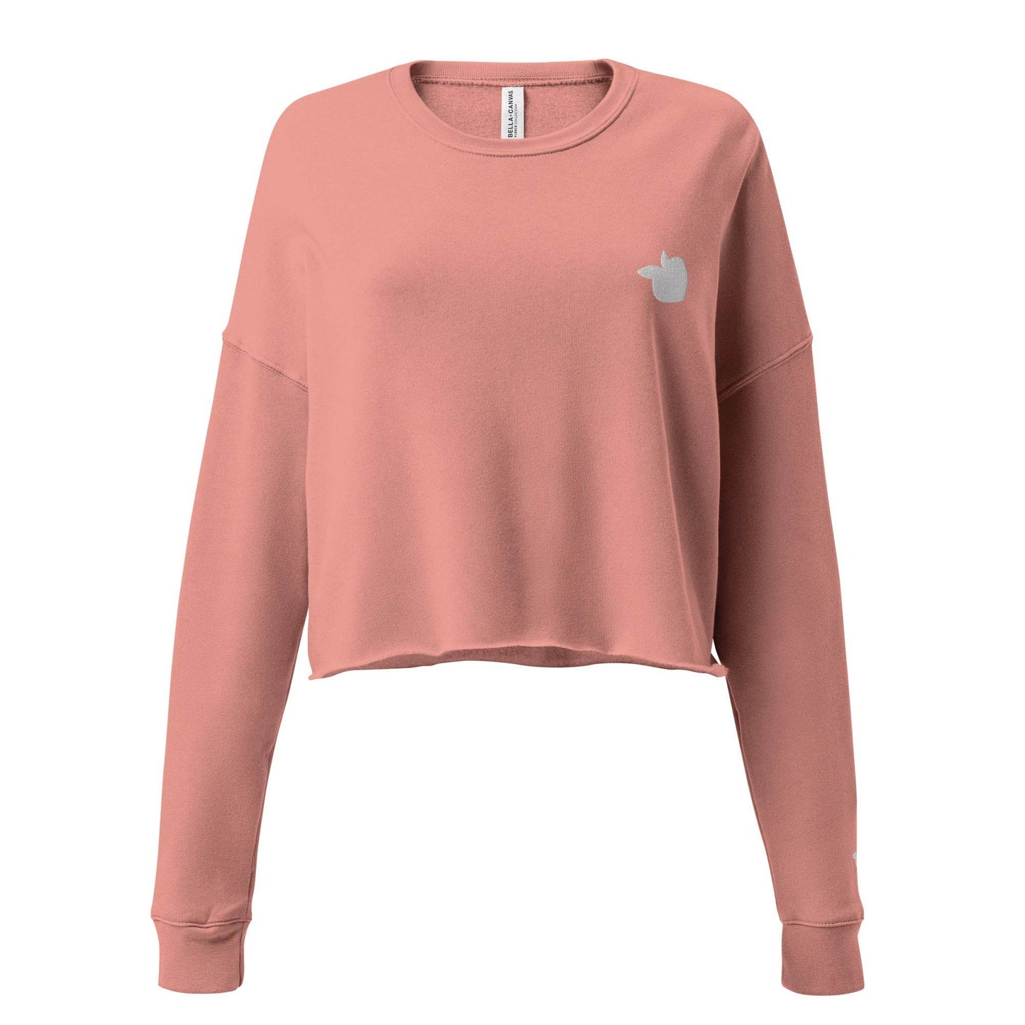 tsgabrielle • Trans / Women's • Crop Sweatshirt • 3 Colors - tsgabrielle